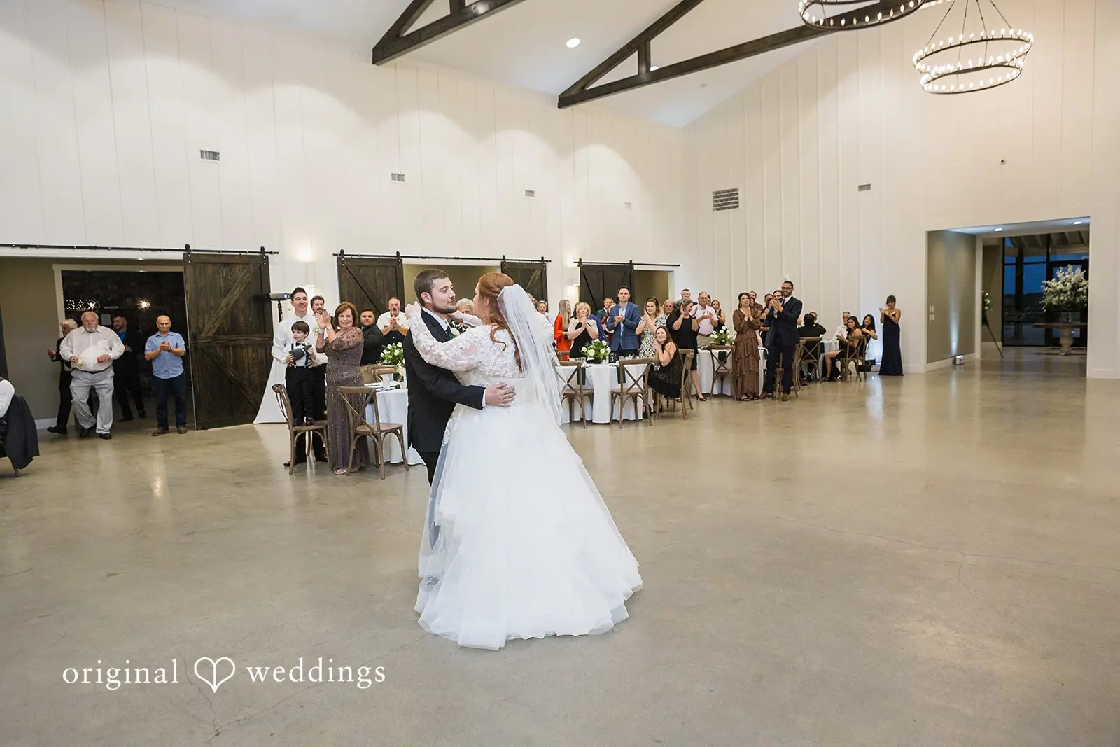 Whitney + Colton Still Waters Ranch Wedding // Whitney & Colton -
