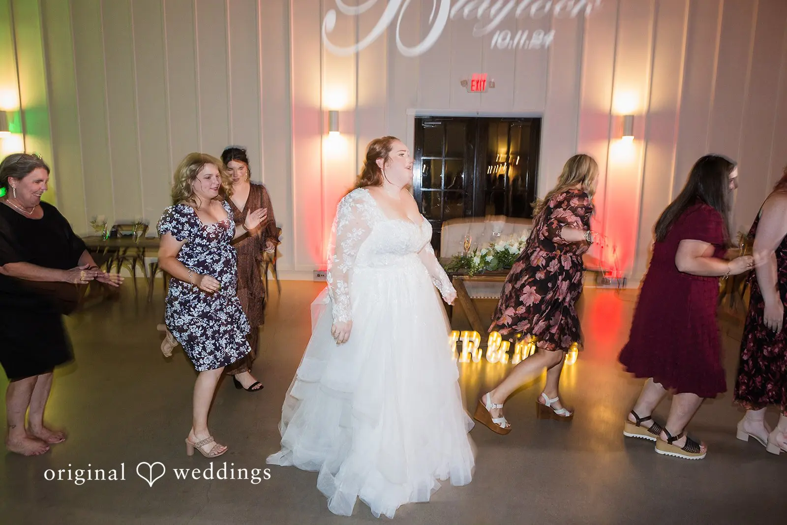 Whitney + Colton Still Waters Ranch Wedding // Whitney & Colton -