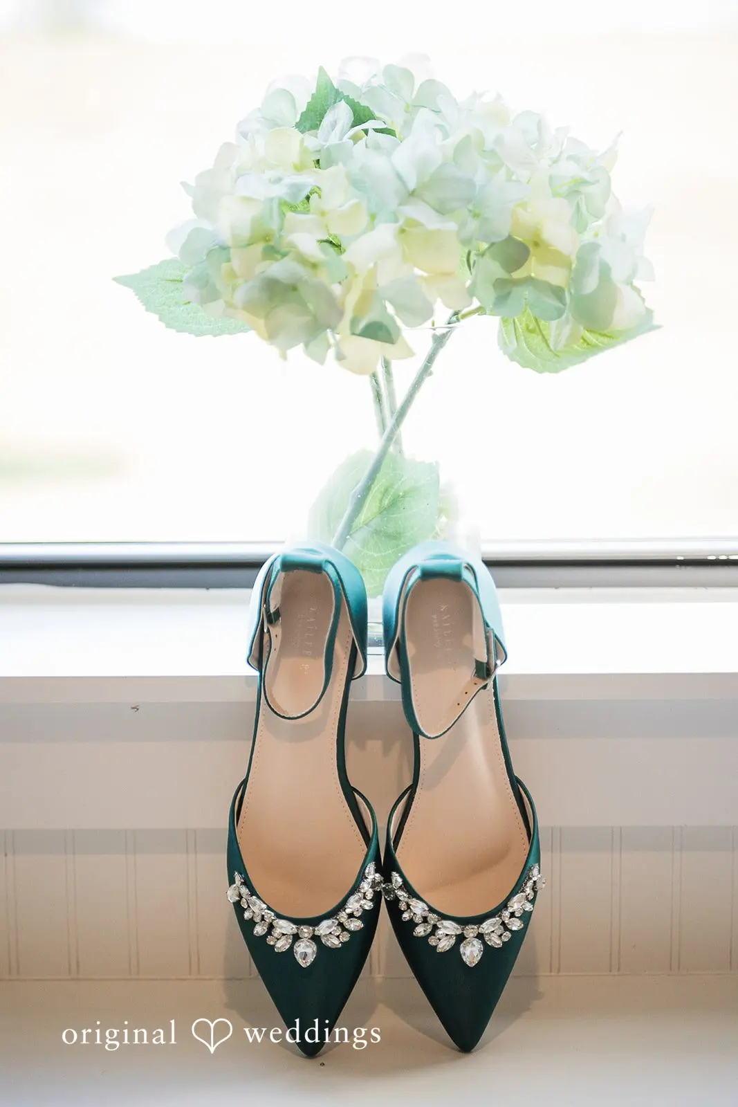 Whitney + Colton Still Waters Ranch Wedding // Whitney & Colton -