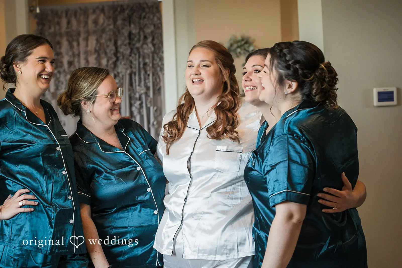Whitney + Colton Still Waters Ranch Wedding // Whitney & Colton -