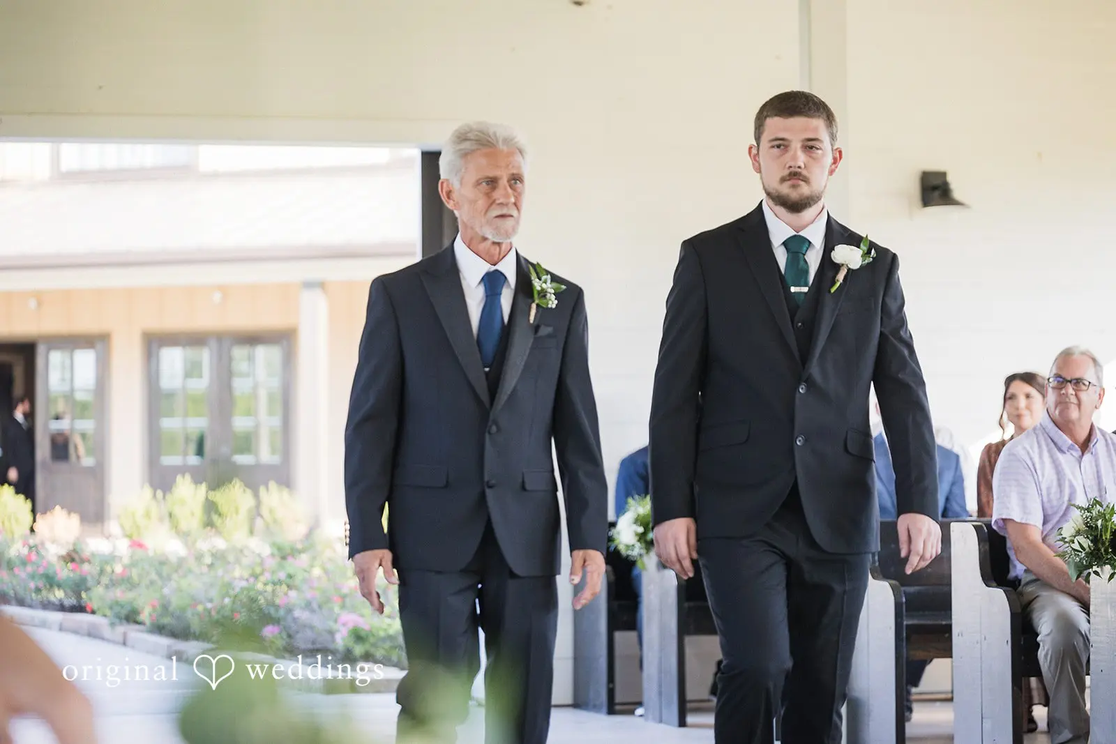 Whitney + Colton Still Waters Ranch Wedding // Whitney & Colton -