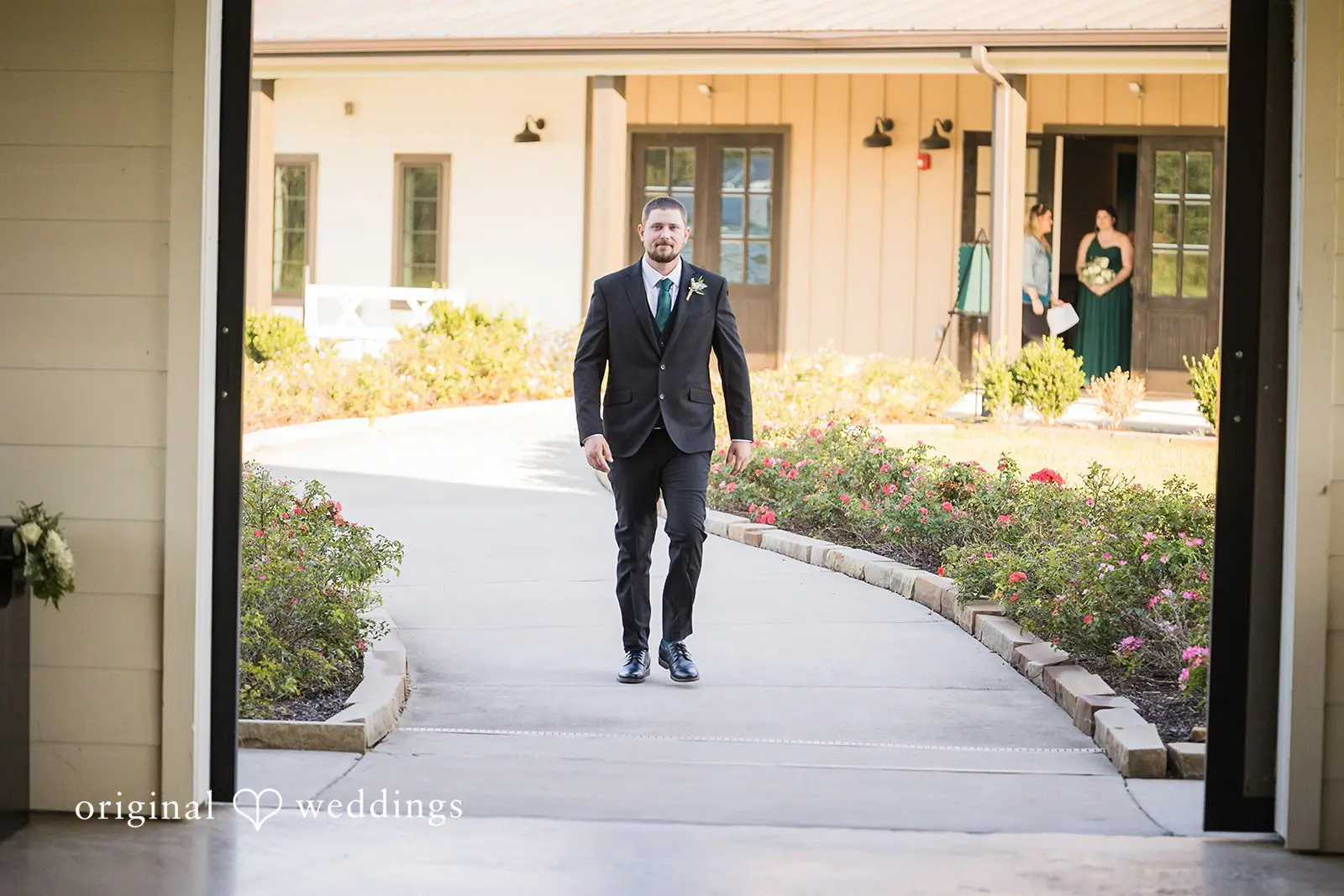Whitney + Colton Still Waters Ranch Wedding // Whitney & Colton -