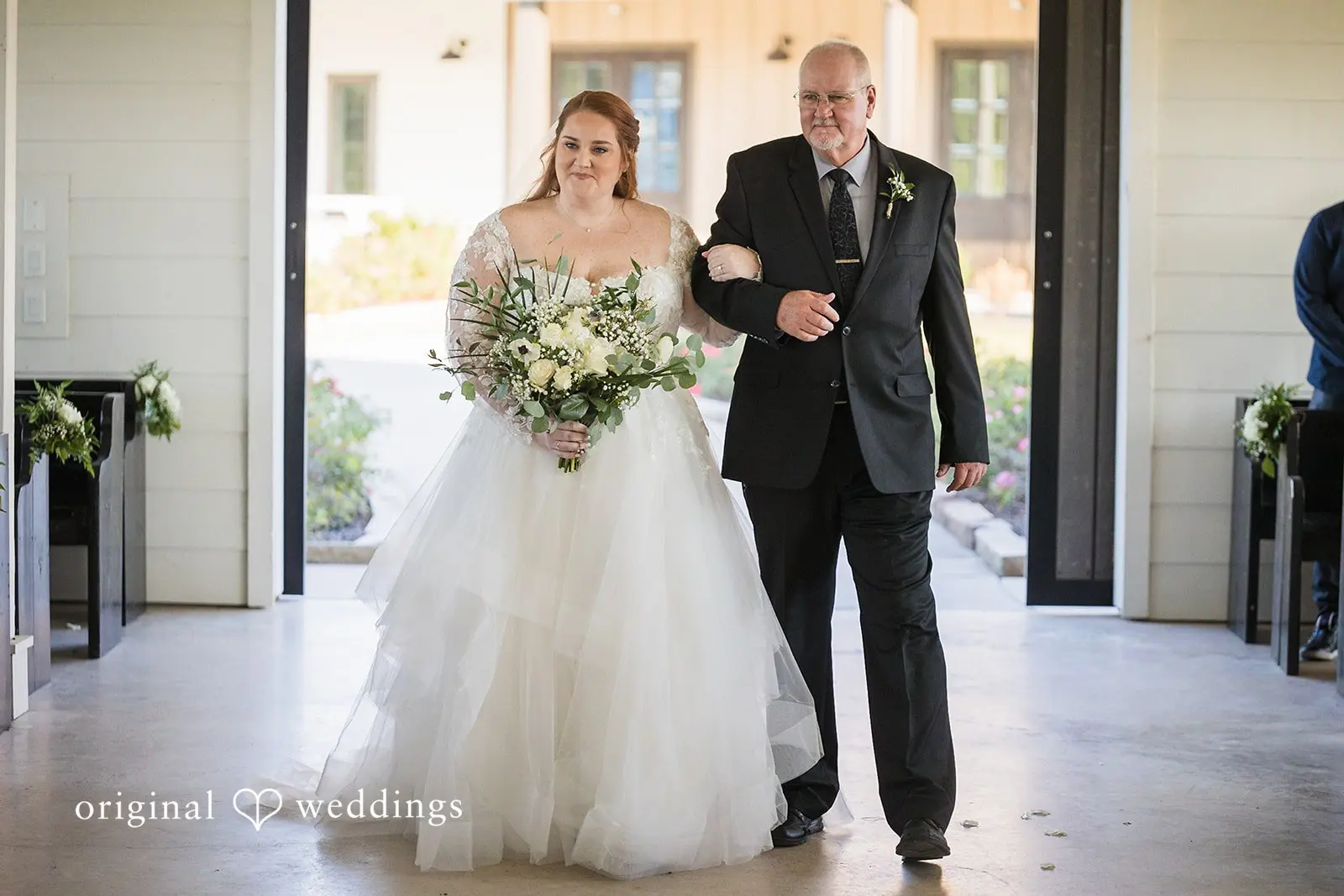 Whitney + Colton Still Waters Ranch Wedding // Whitney & Colton -