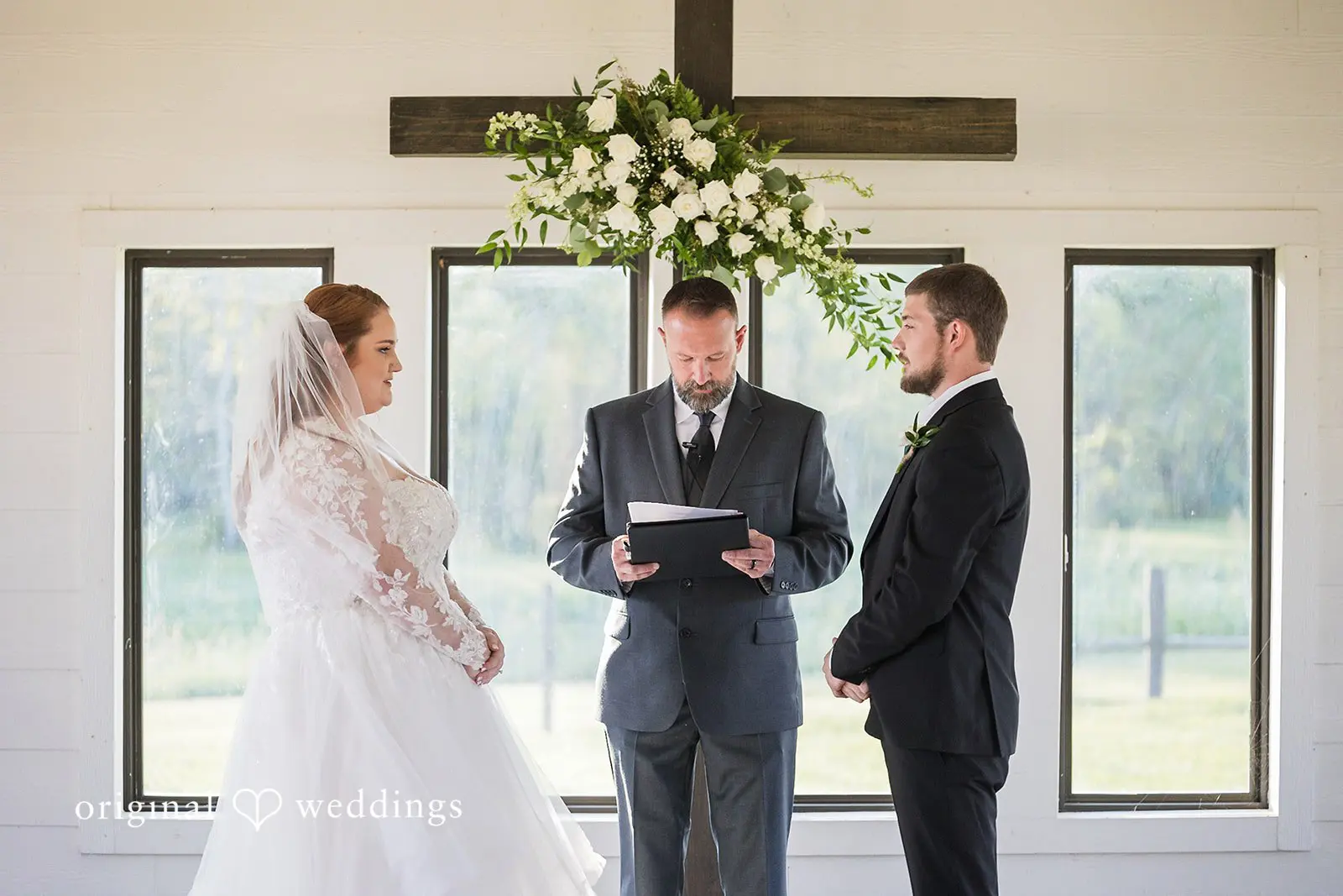 Whitney + Colton Still Waters Ranch Wedding // Whitney & Colton -
