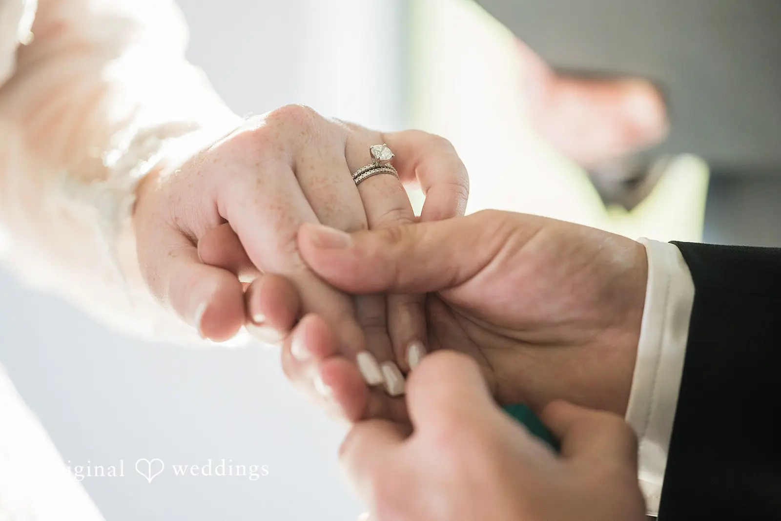 Whitney + Colton Still Waters Ranch Wedding // Whitney & Colton -