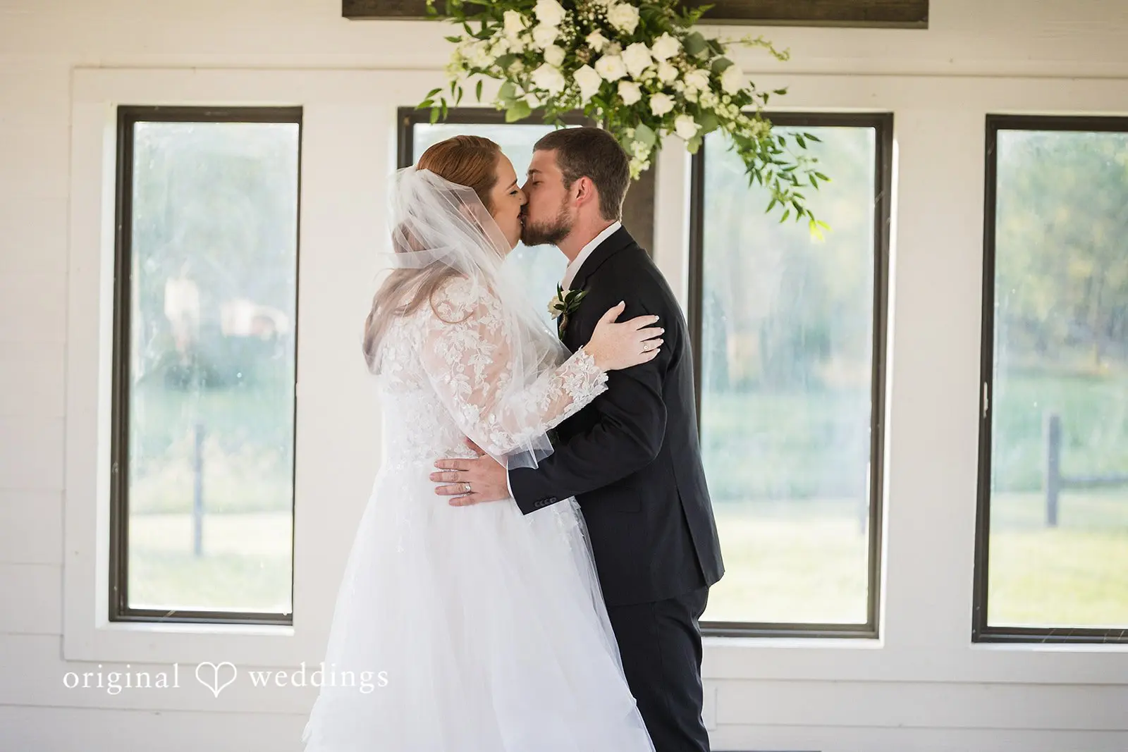 Whitney + Colton Still Waters Ranch Wedding // Whitney & Colton -