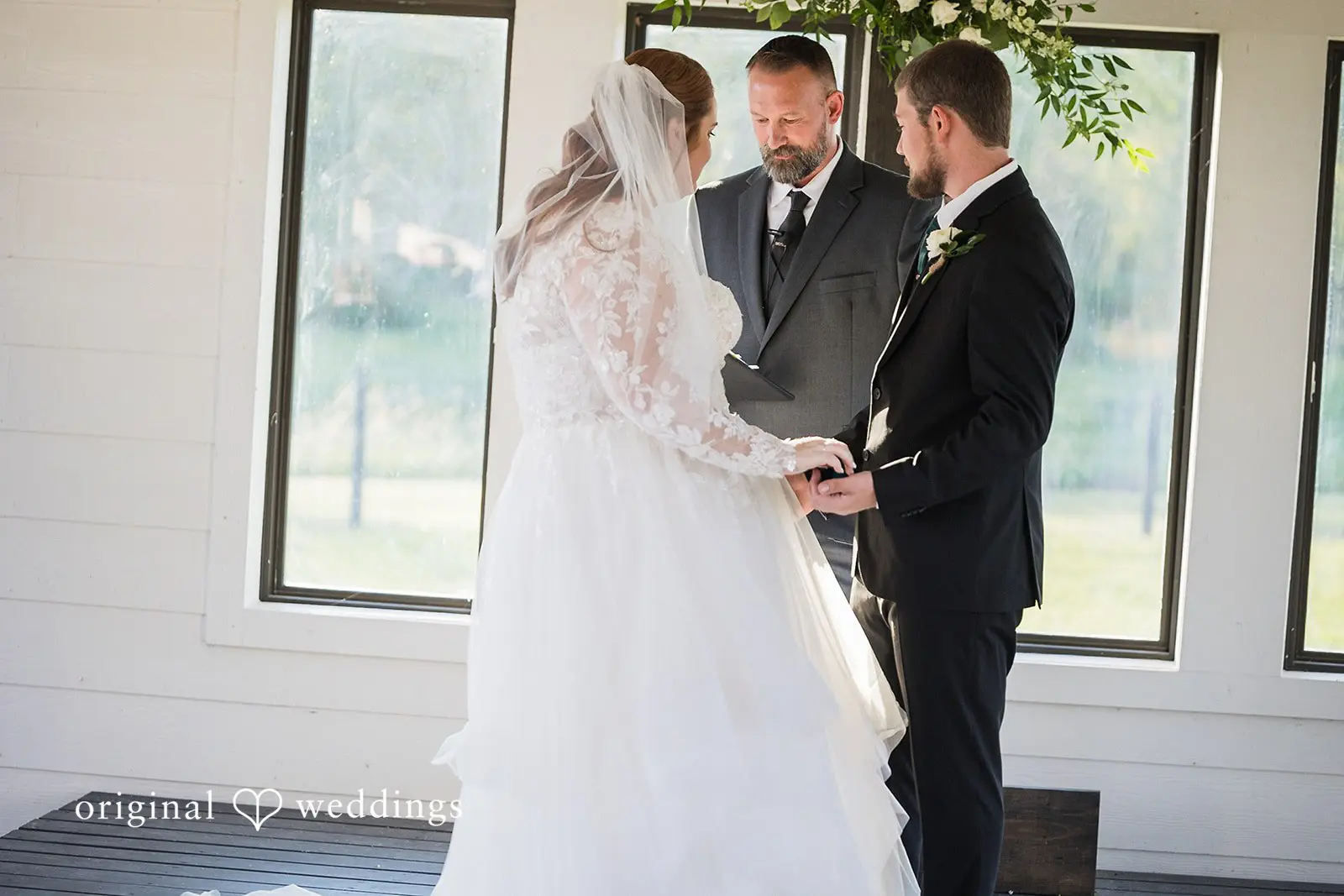 Whitney + Colton Still Waters Ranch Wedding // Whitney & Colton -