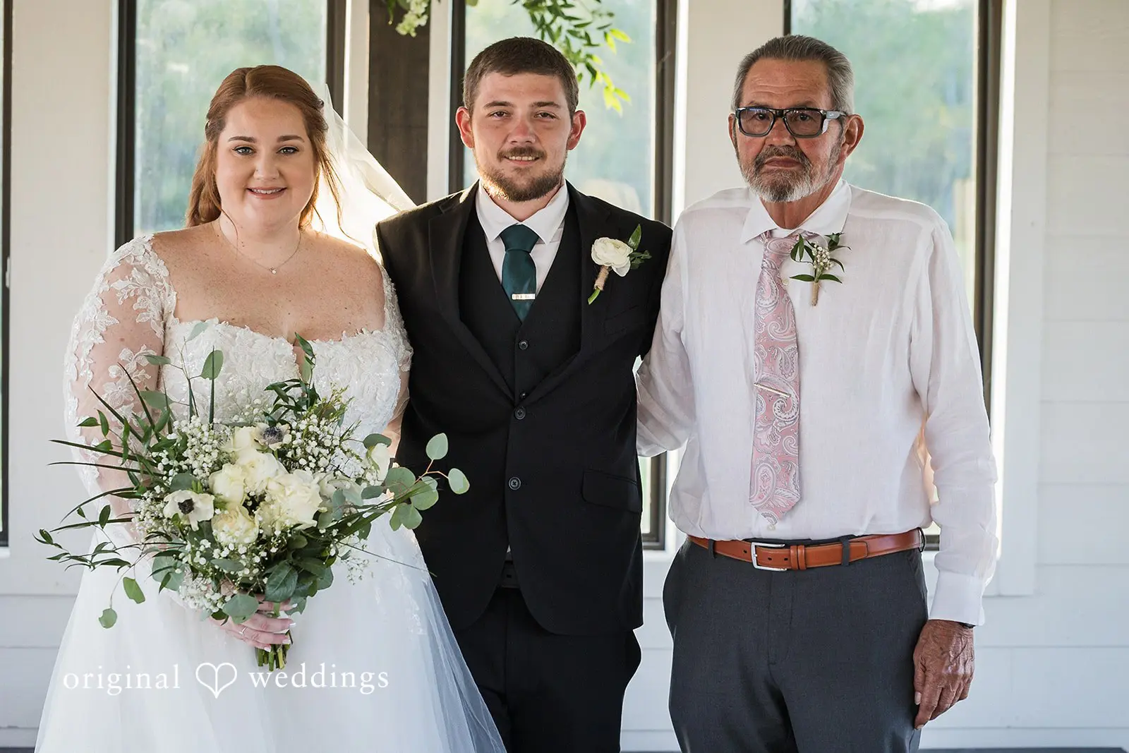 Whitney + Colton Still Waters Ranch Wedding // Whitney & Colton -