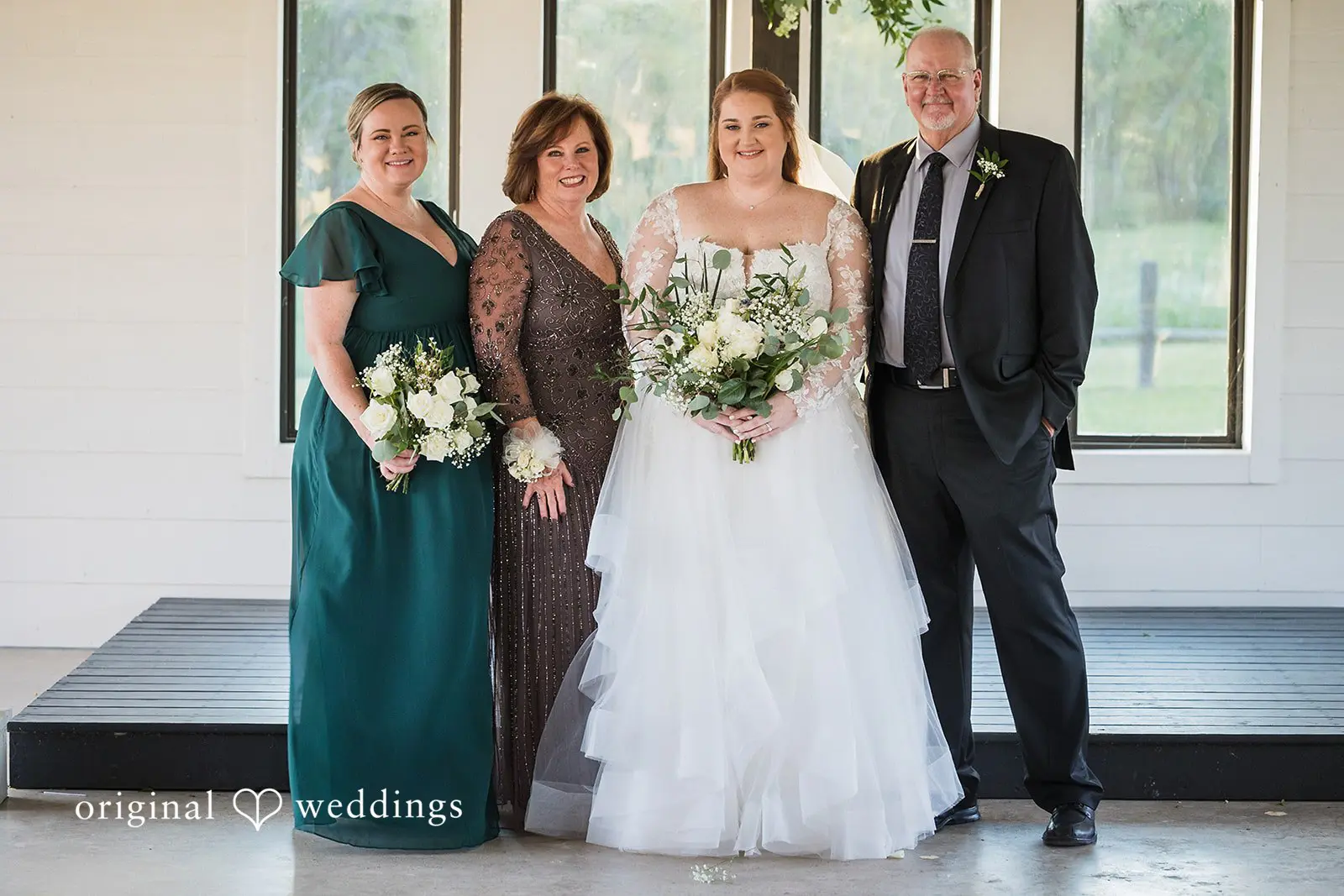 Whitney + Colton Still Waters Ranch Wedding // Whitney & Colton -