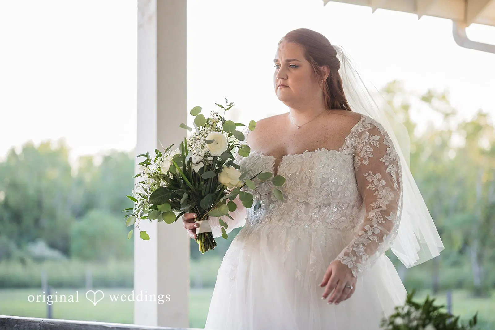 Whitney + Colton Still Waters Ranch Wedding // Whitney & Colton -