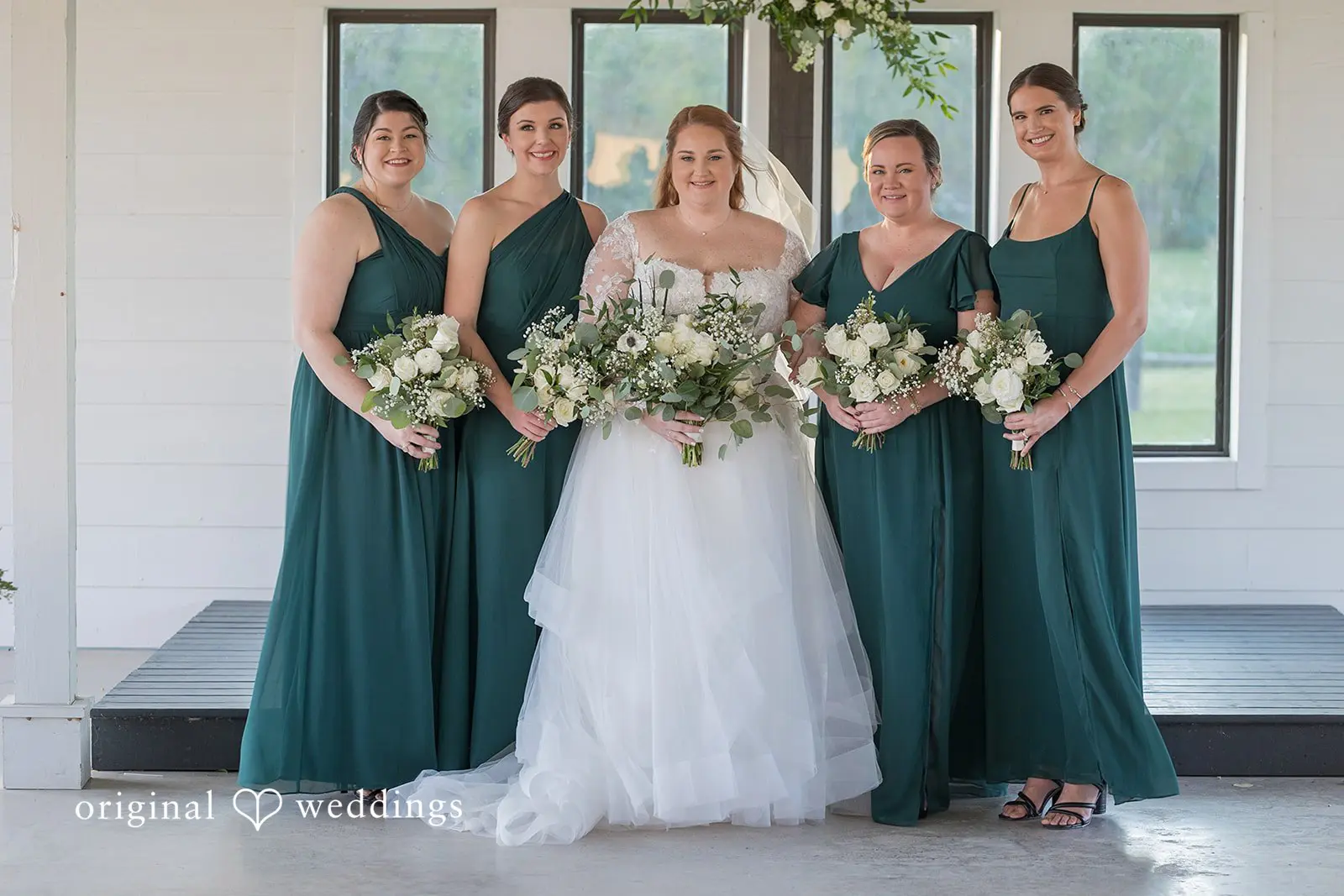 Whitney + Colton Still Waters Ranch Wedding // Whitney & Colton -