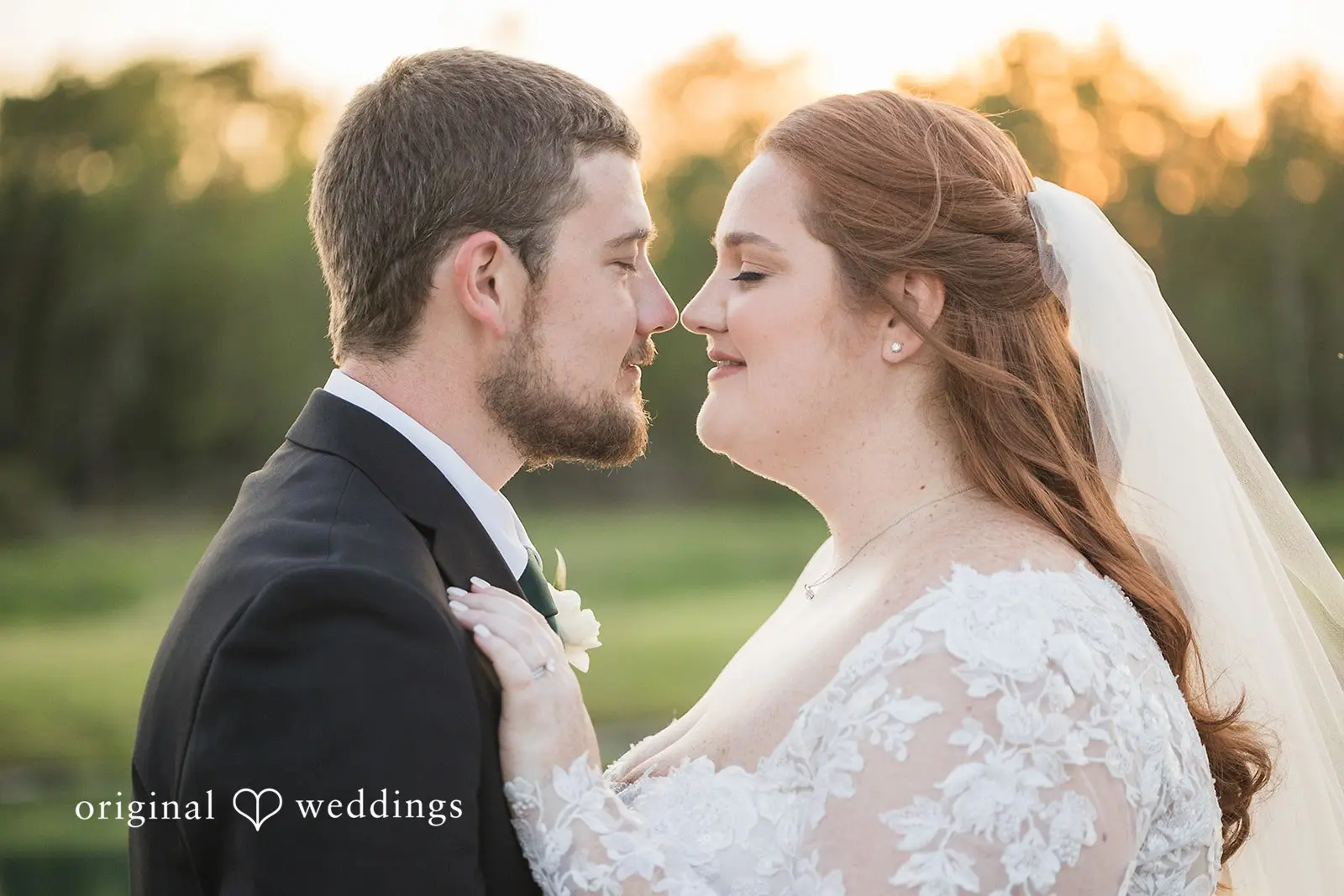 Whitney + Colton Still Waters Ranch Wedding // Whitney & Colton -