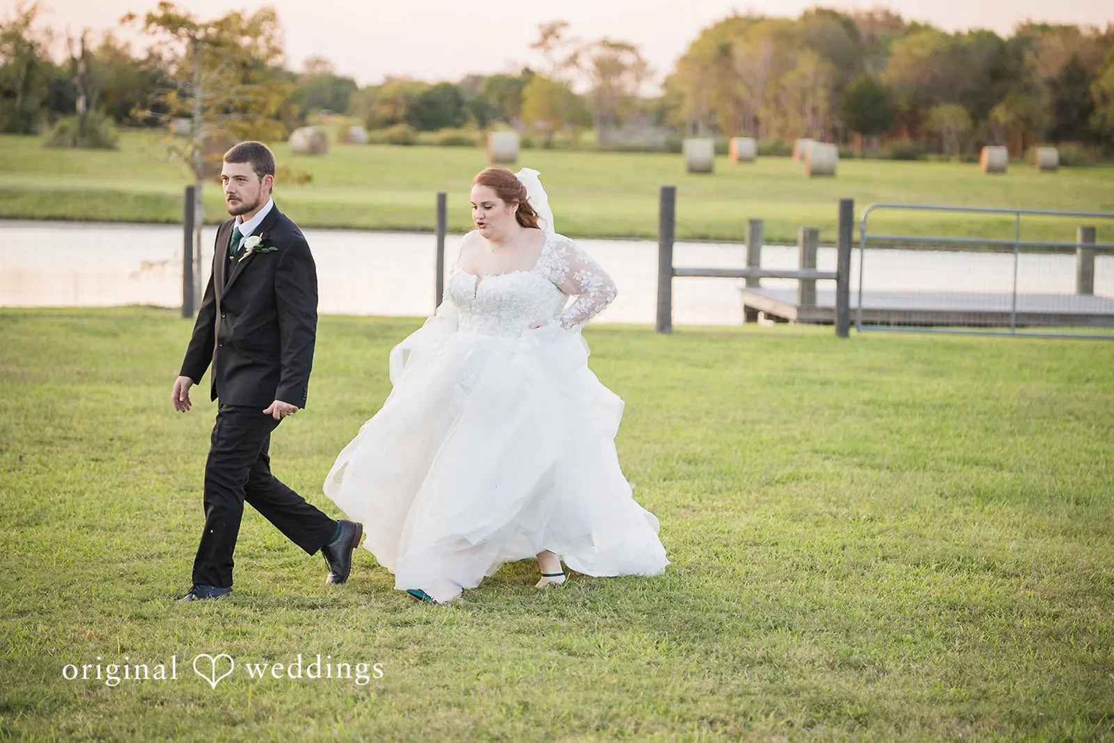 Whitney + Colton Still Waters Ranch Wedding // Whitney & Colton -