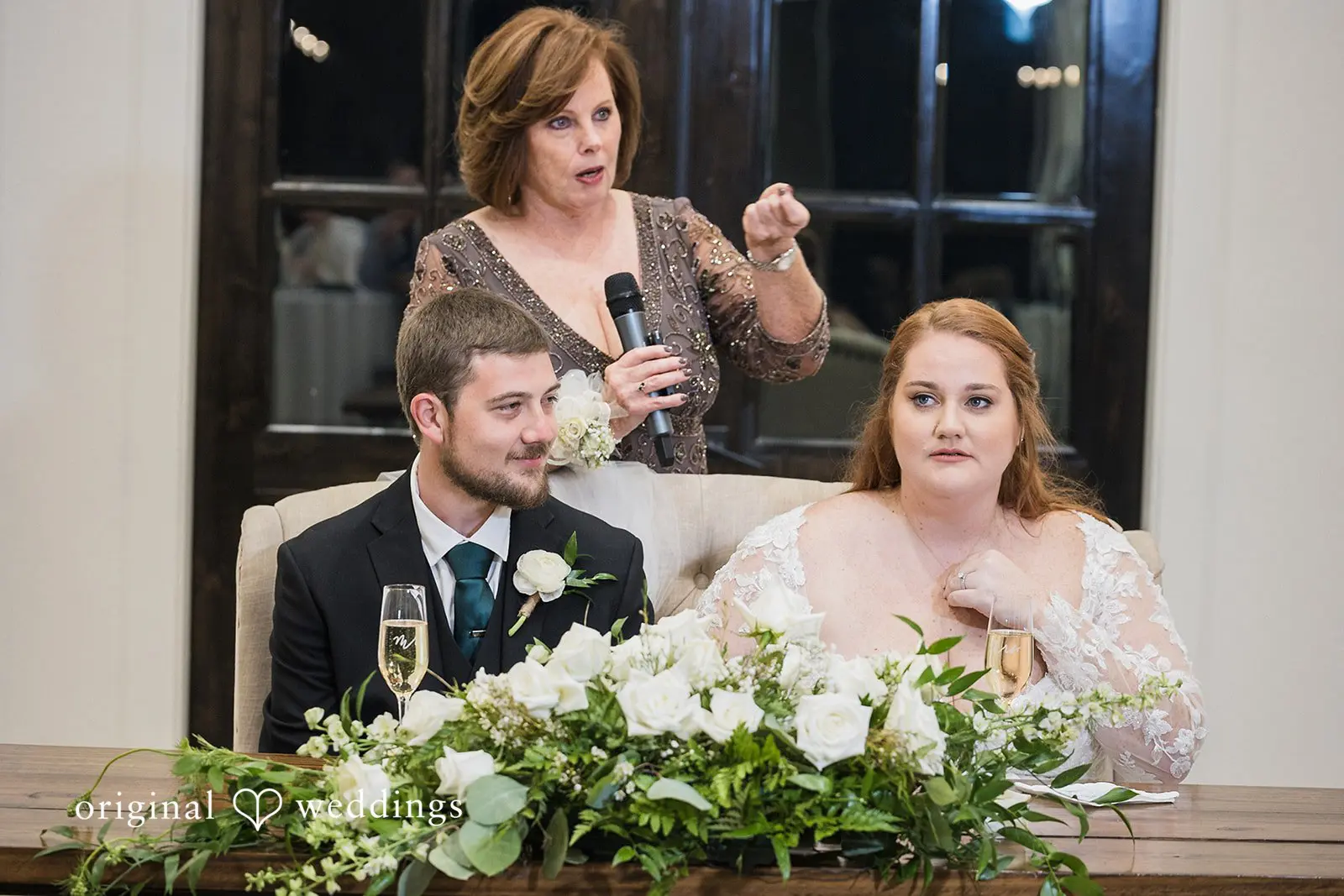 Whitney + Colton Still Waters Ranch Wedding // Whitney & Colton -