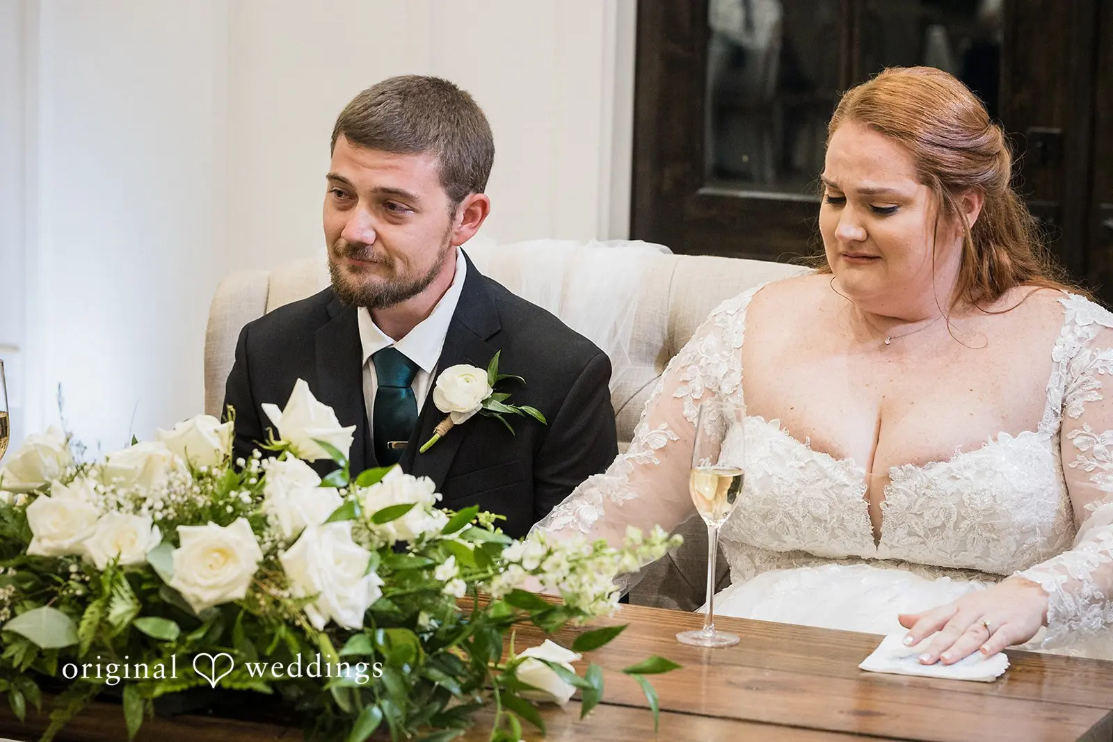 Whitney + Colton Still Waters Ranch Wedding // Whitney & Colton -