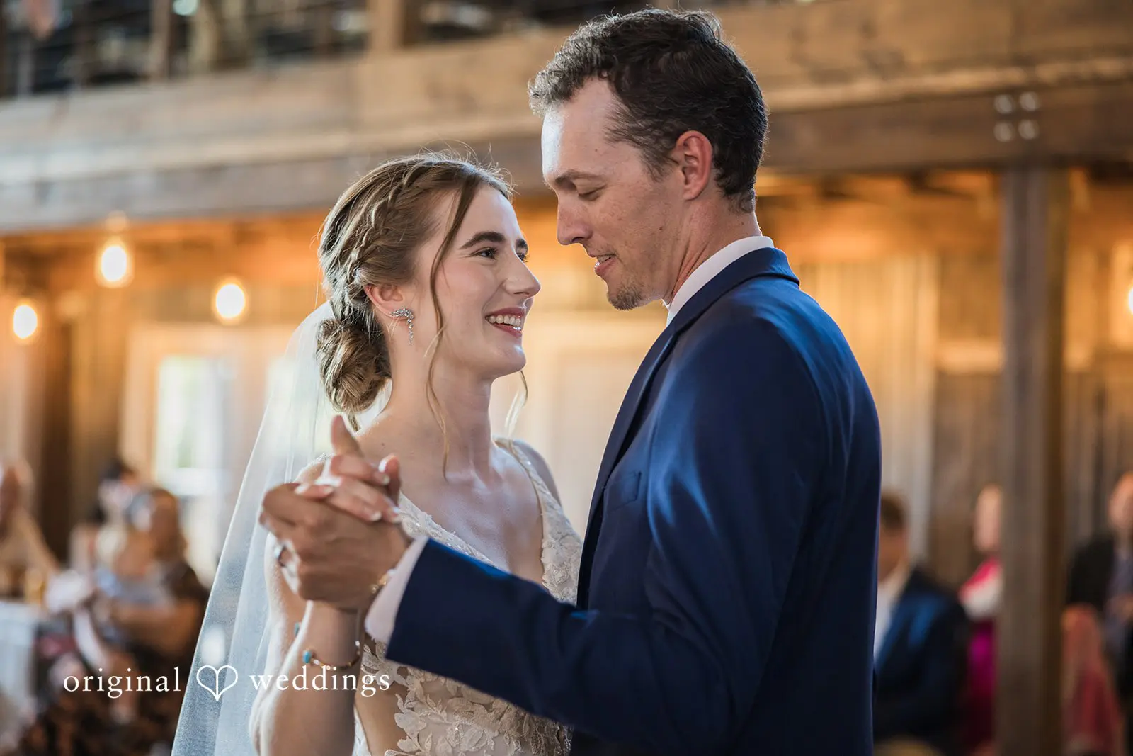 Anita + Jackson Stillwater Meadow Wedding // Anita & Jackson -