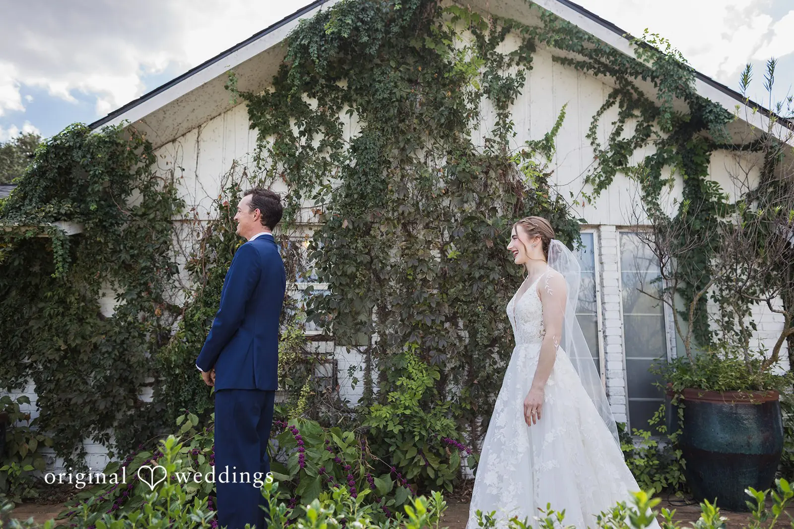 Anita + Jackson Stillwater Meadow Wedding // Anita & Jackson -