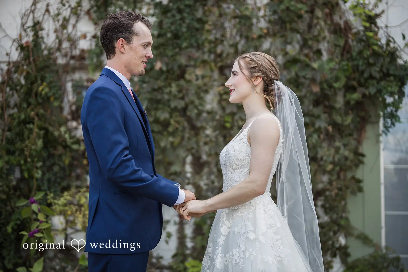 Anita + Jackson Stillwater Meadow Wedding // Anita & Jackson -