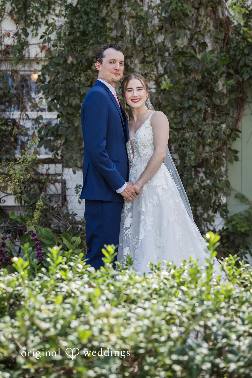 Anita + Jackson Stillwater Meadow Wedding // Anita & Jackson -