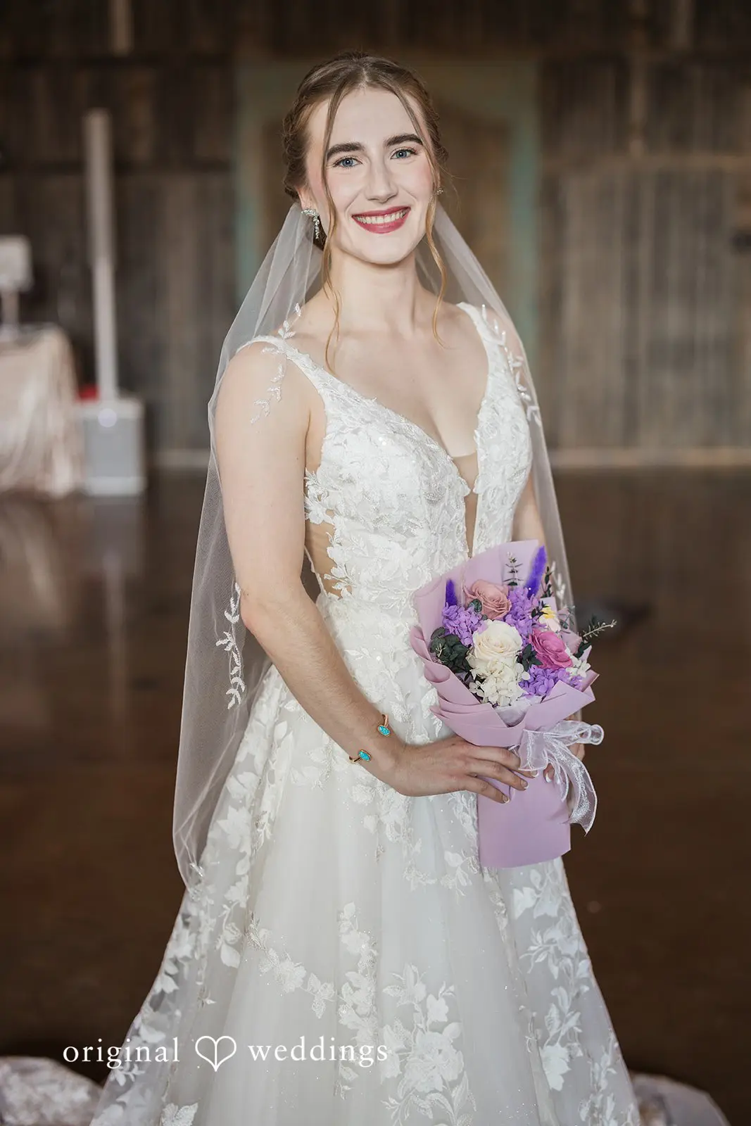 Anita + Jackson Stillwater Meadow Wedding // Anita & Jackson -