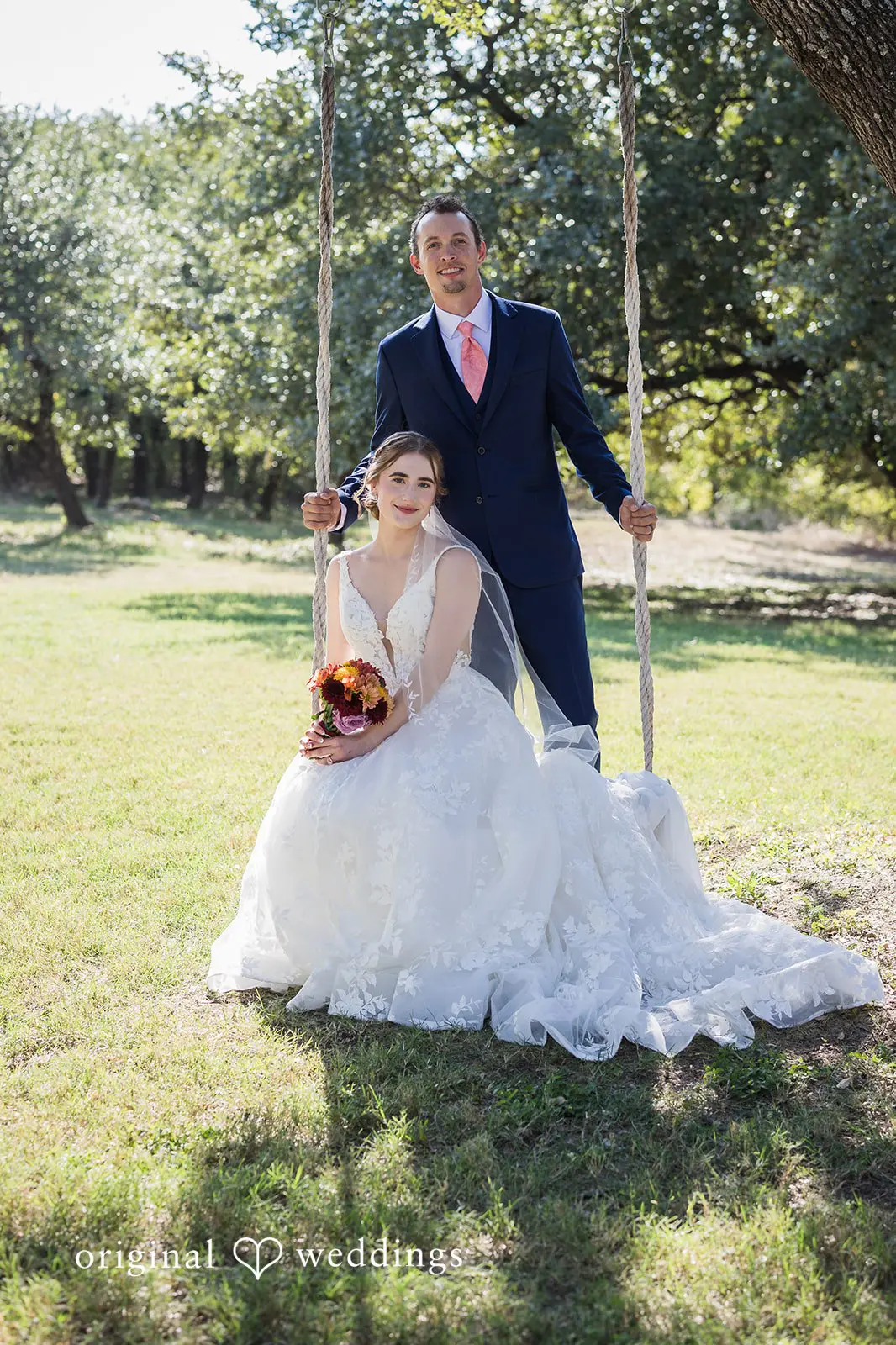 Anita + Jackson Stillwater Meadow Wedding // Anita & Jackson -