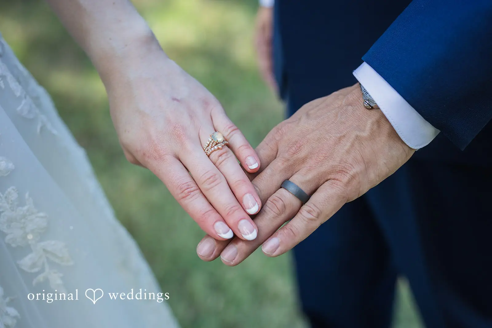 Anita + Jackson Stillwater Meadow Wedding // Anita & Jackson -