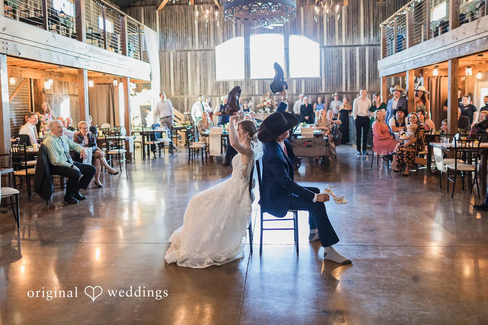 Anita + Jackson Stillwater Meadow Wedding // Anita & Jackson -