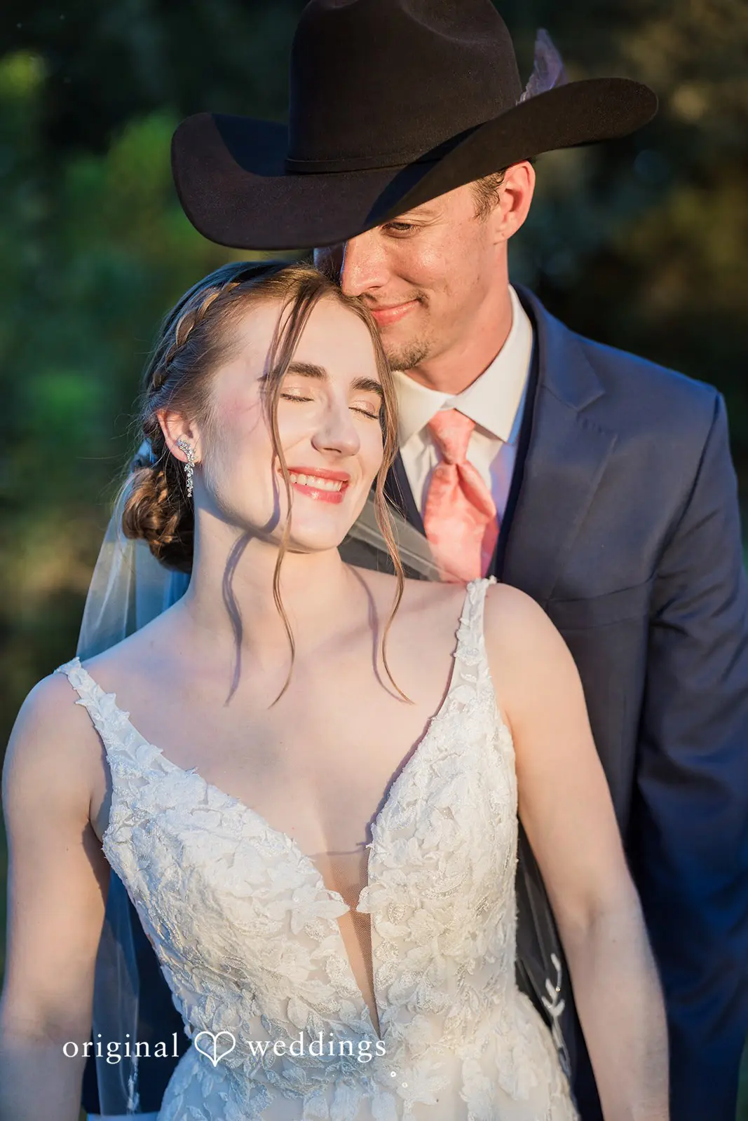 Anita + Jackson Stillwater Meadow Wedding // Anita & Jackson -