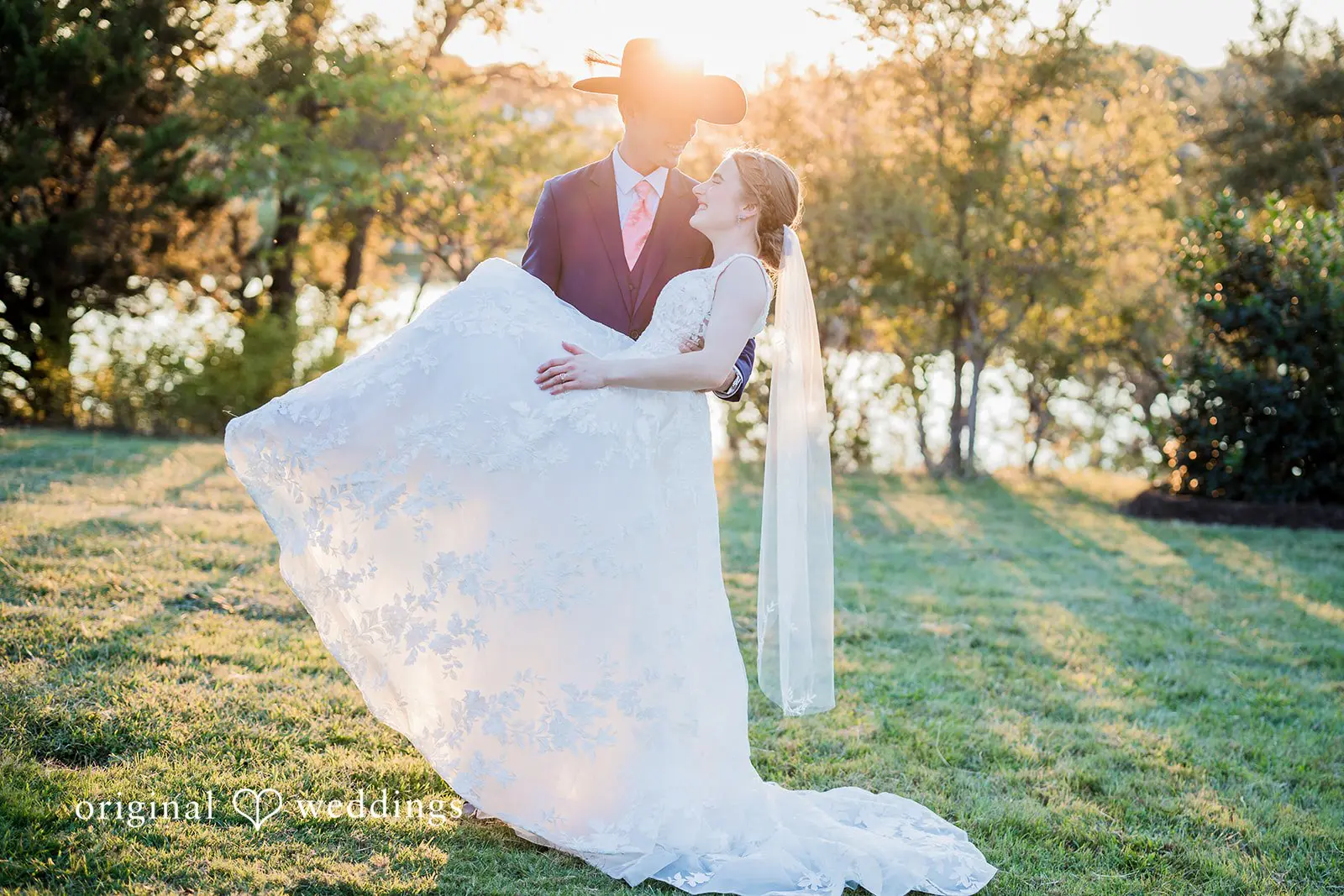 Anita + Jackson Stillwater Meadow Wedding // Anita & Jackson -