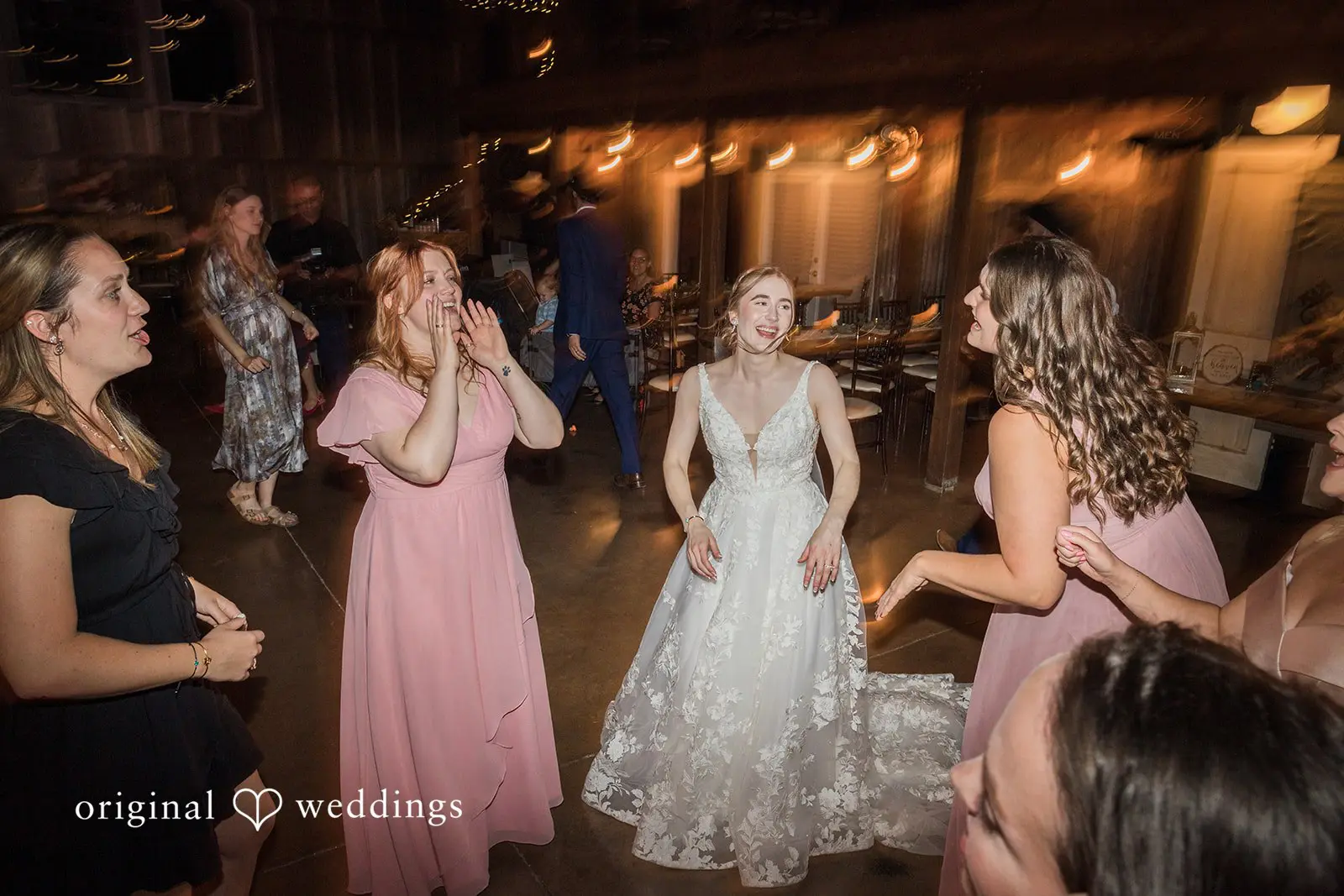 Anita + Jackson Stillwater Meadow Wedding // Anita & Jackson -