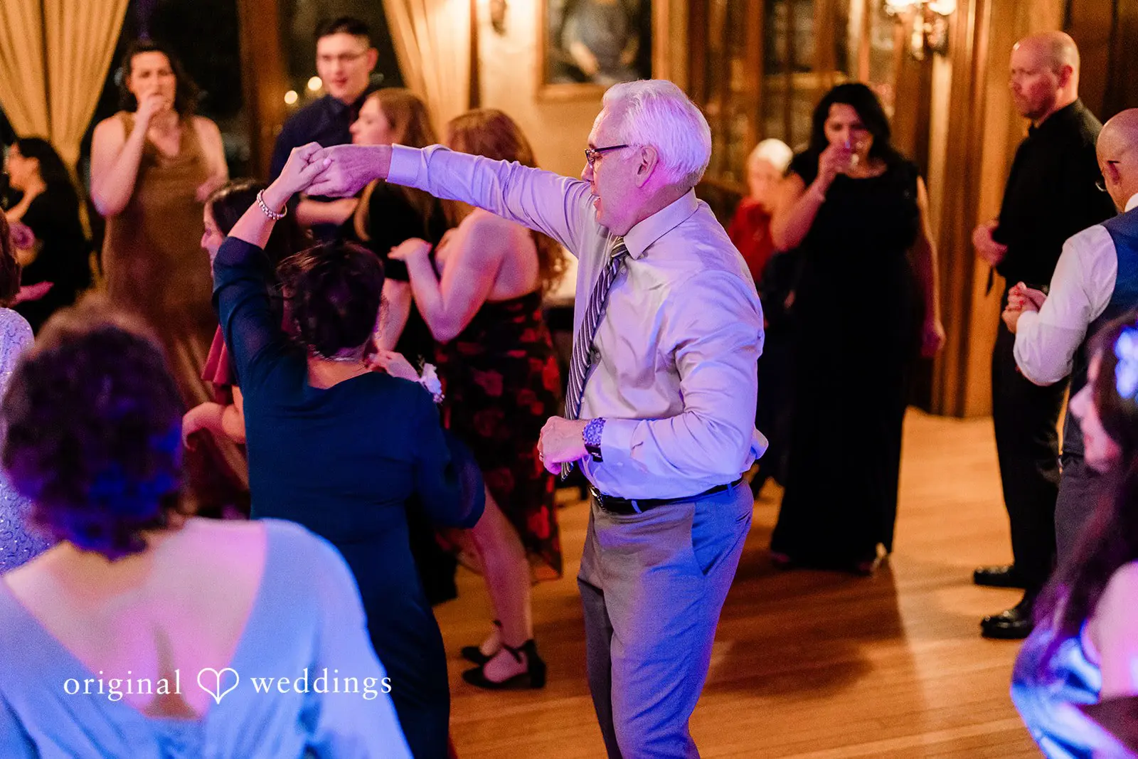 Julianna + Nathaniel Stimson-Green Mansion Wedding // Julianna & Nathaniel -