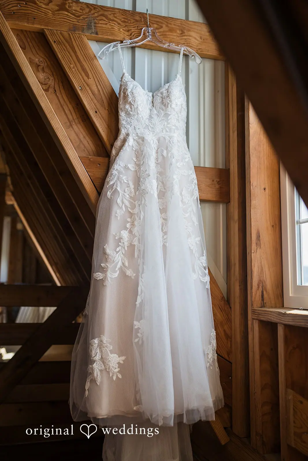 Lily + Ryker Stocker Farms Wedding // Lily & Ryker -