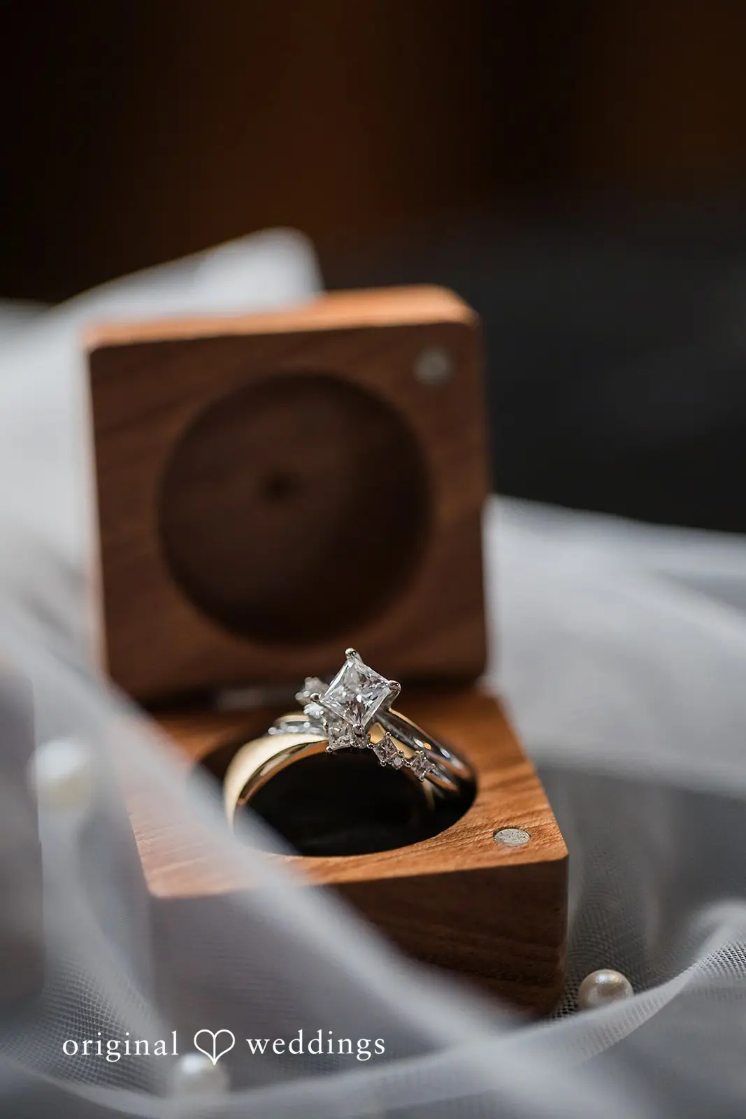 Lily + Ryker Stocker Farms Wedding // Lily & Ryker -