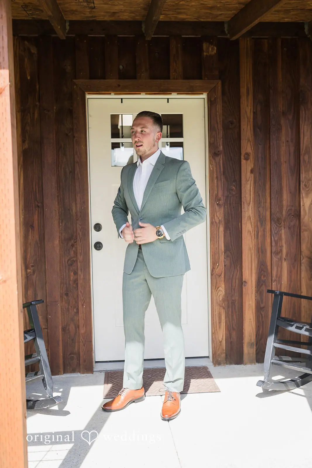 Lily + Ryker Stocker Farms Wedding // Lily & Ryker -