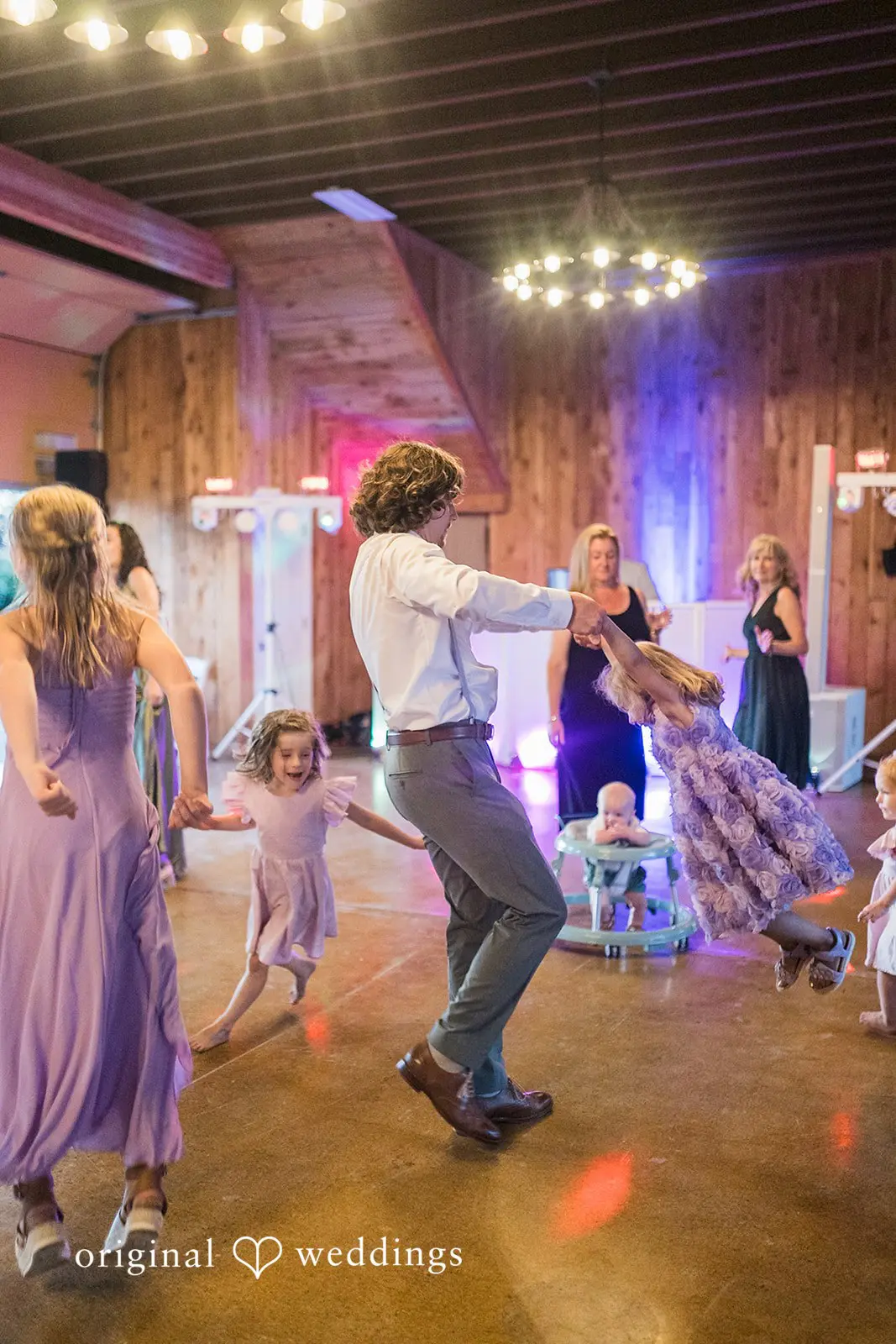 Lily + Ryker Stocker Farms Wedding // Lily & Ryker -