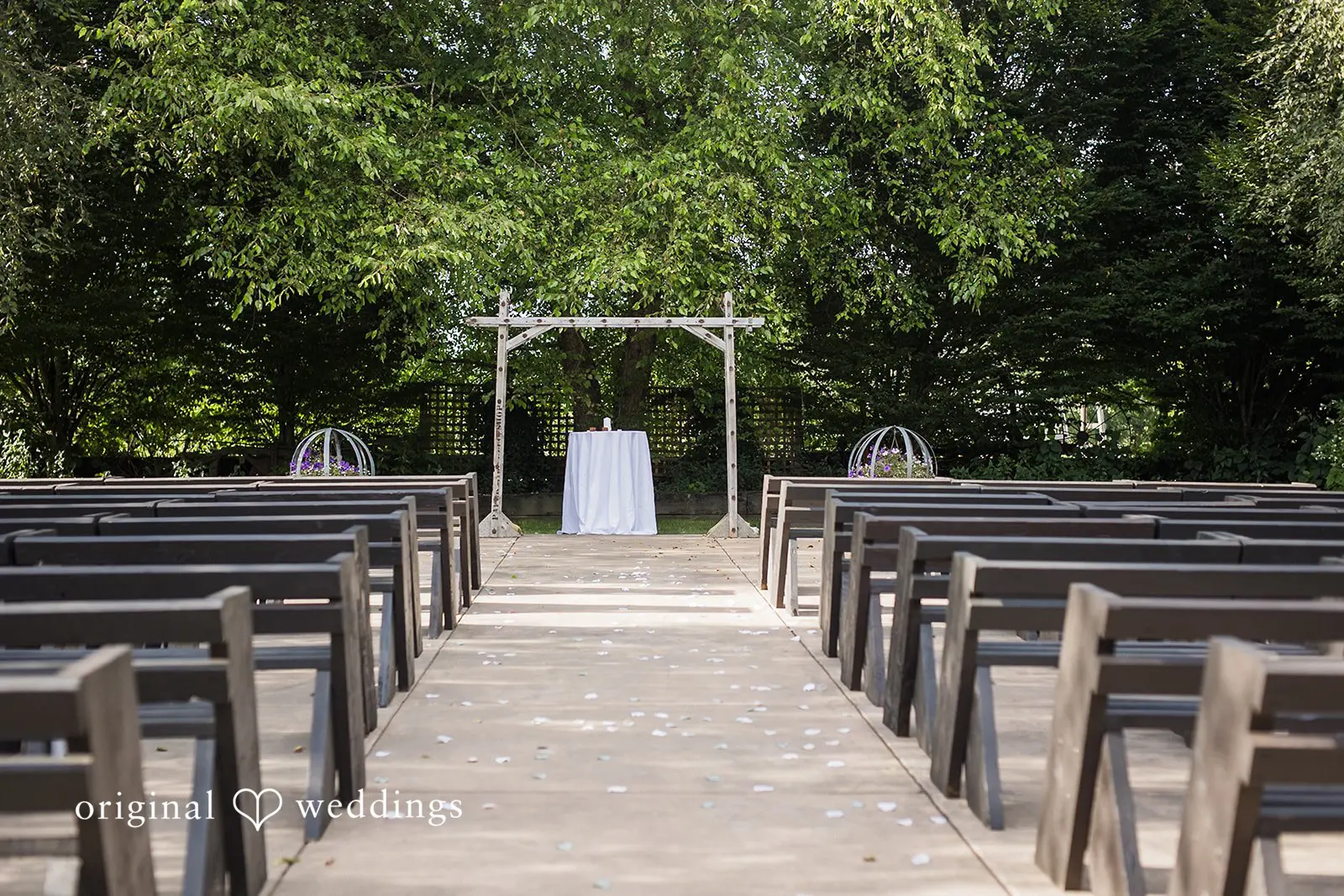 Lily + Ryker Stocker Farms Wedding // Lily & Ryker -