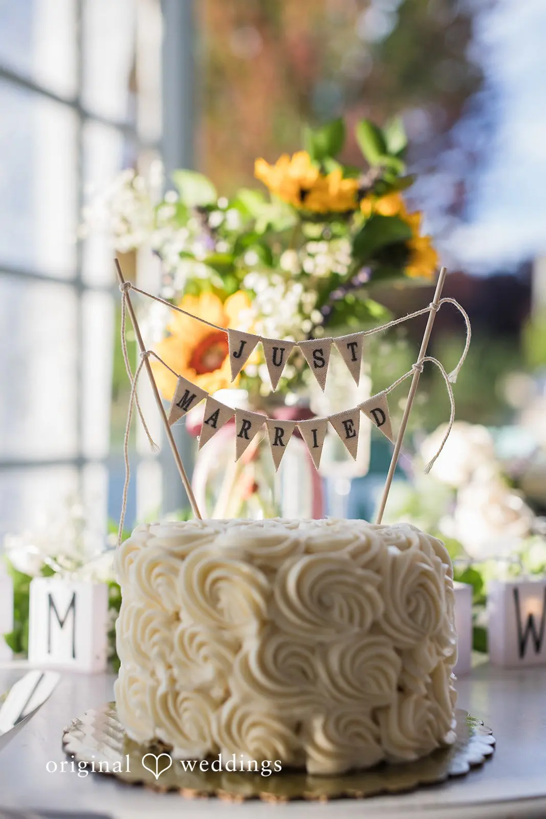 Lily + Ryker Stocker Farms Wedding // Lily & Ryker -