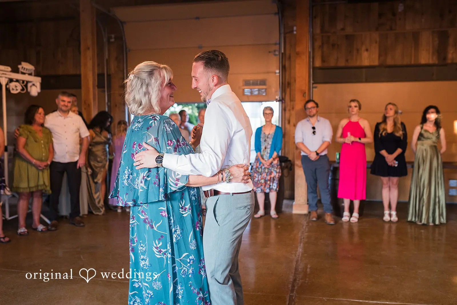 Lily + Ryker Stocker Farms Wedding // Lily & Ryker -