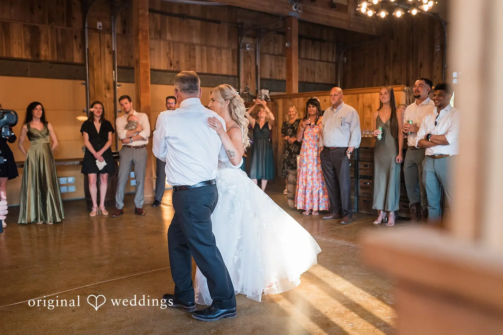 Lily + Ryker Stocker Farms Wedding // Lily & Ryker -
