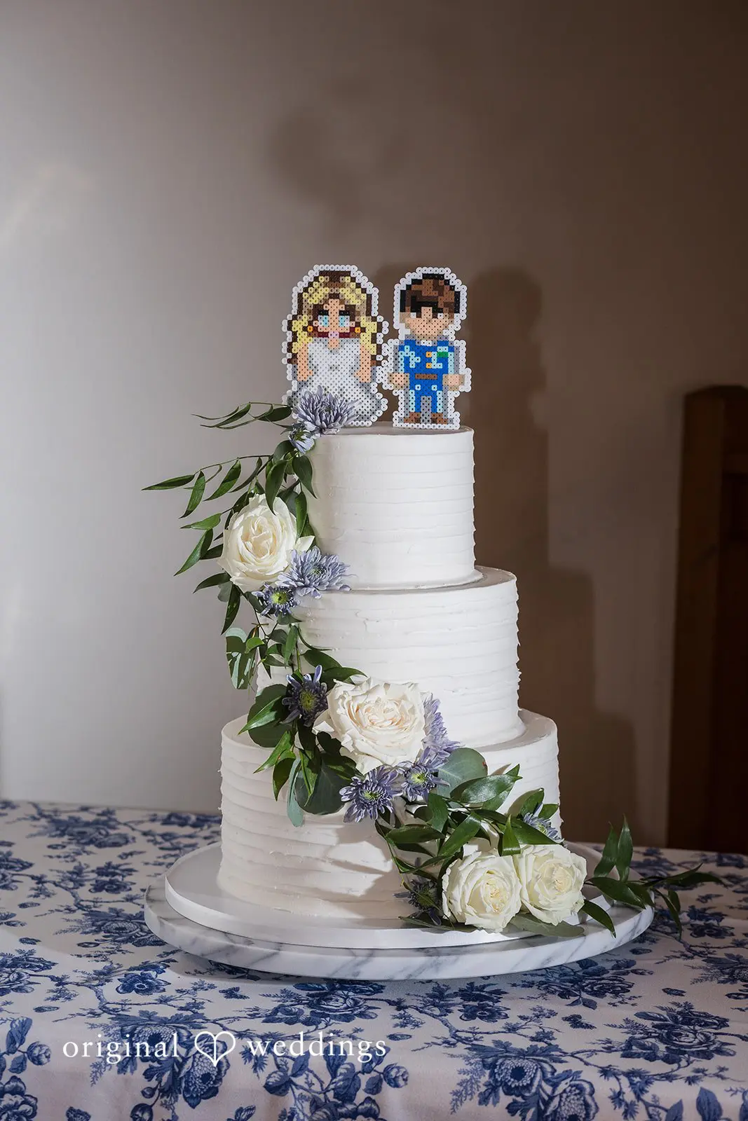 Jeremy + Paige The Stockroom at 230 Wedding // Jeremy & Paige -