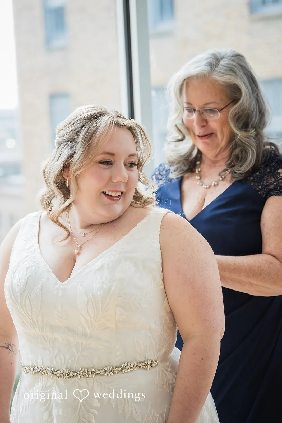 Jeremy + Paige The Stockroom at 230 Wedding // Jeremy & Paige -