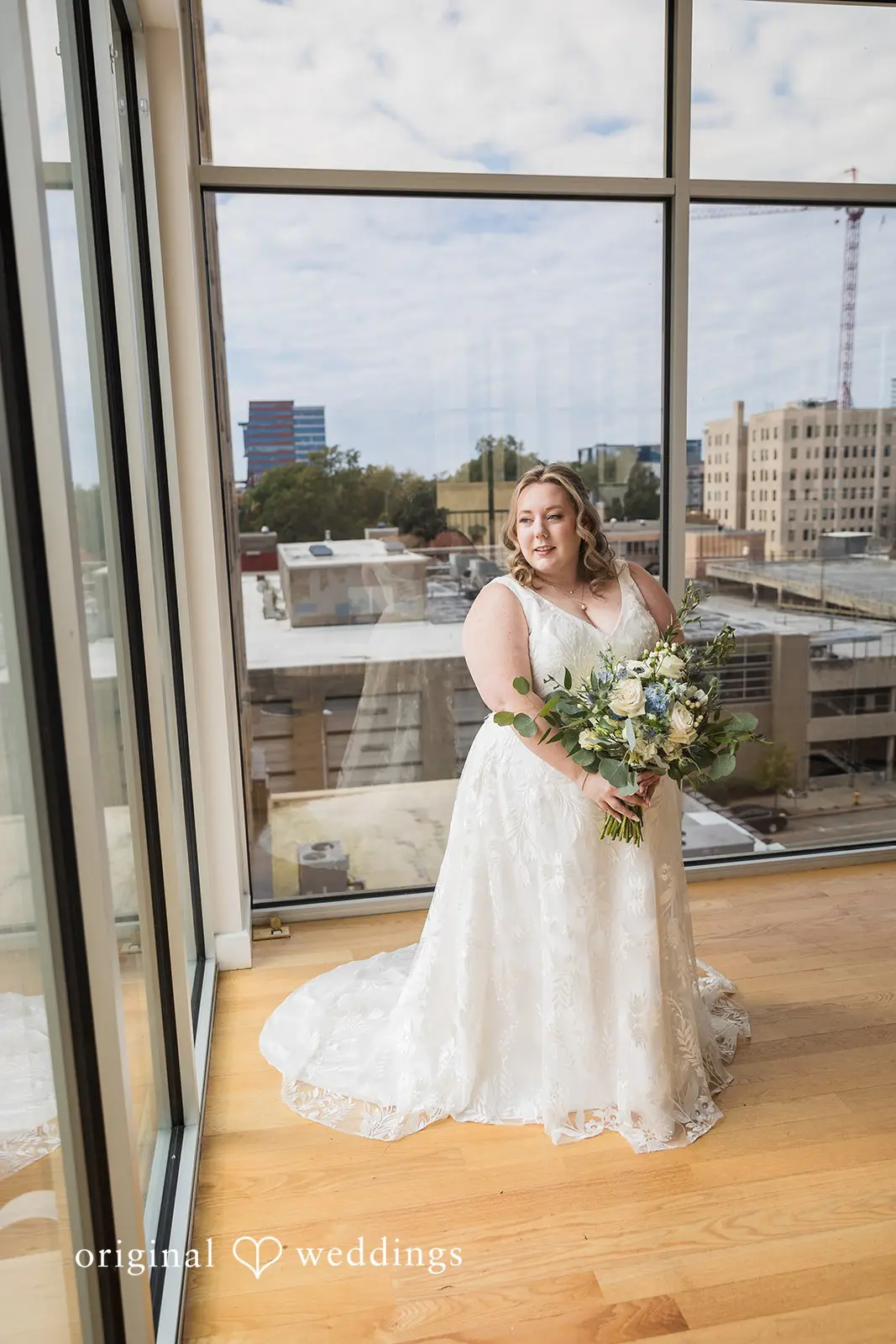 Jeremy + Paige The Stockroom at 230 Wedding // Jeremy & Paige -