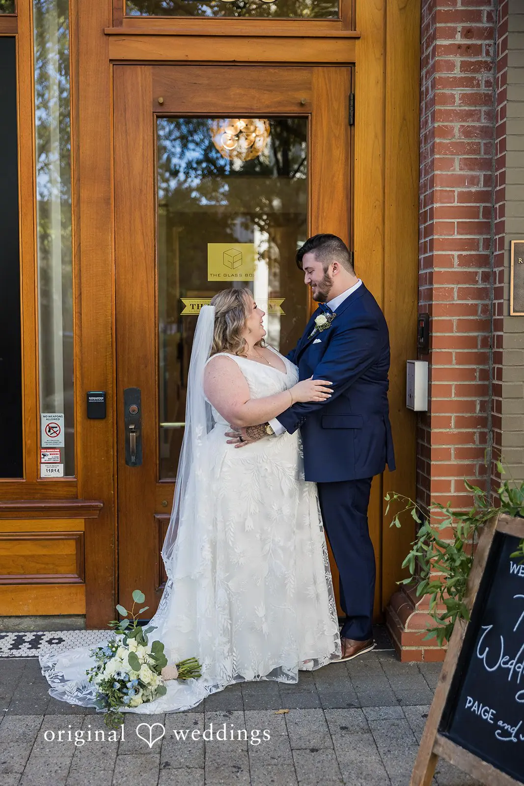 Jeremy + Paige The Stockroom at 230 Wedding // Jeremy & Paige -