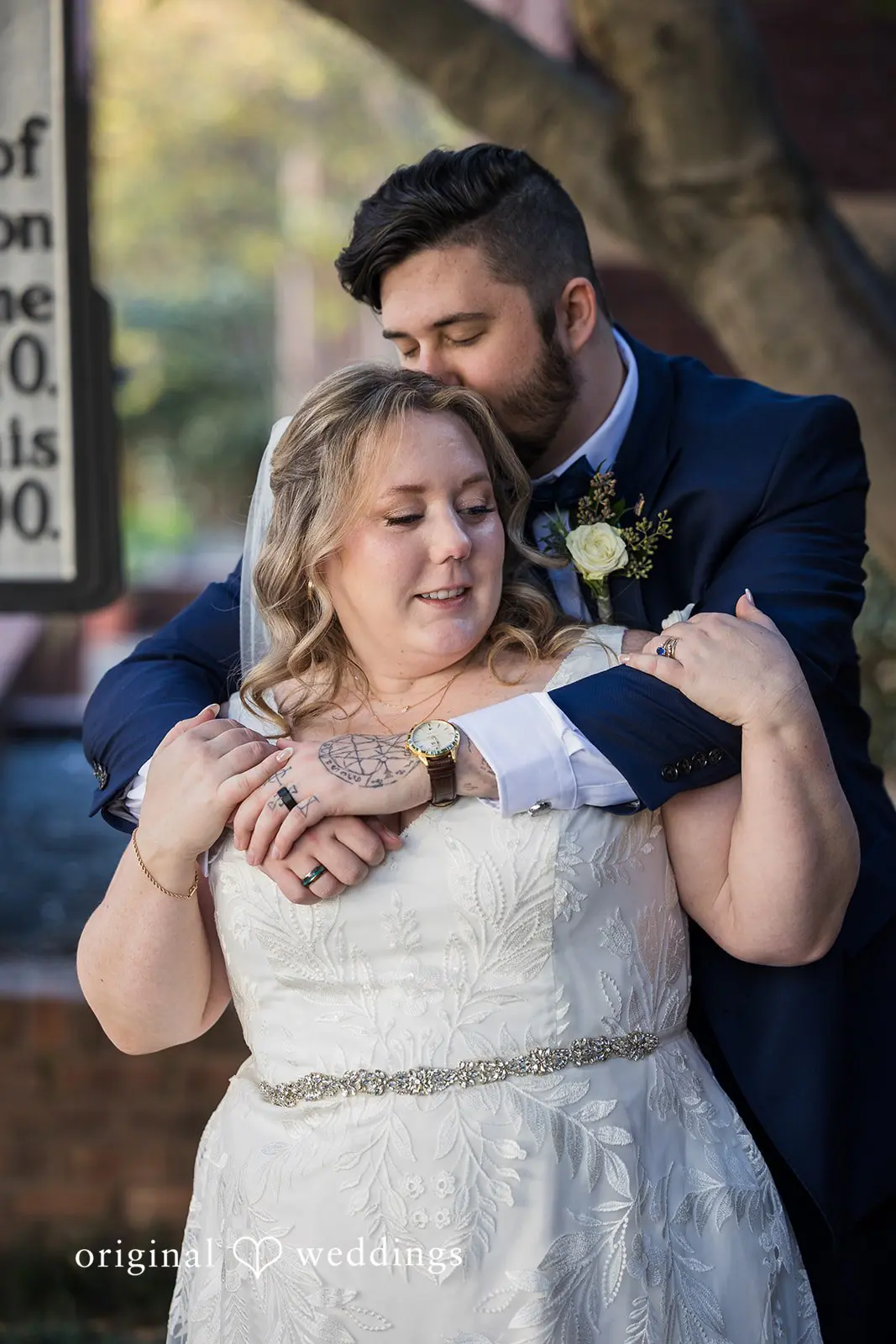 Jeremy + Paige The Stockroom at 230 Wedding // Jeremy & Paige -