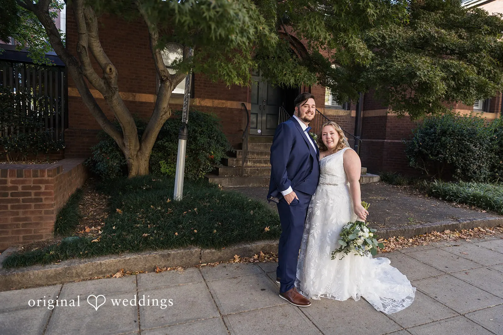 Jeremy + Paige The Stockroom at 230 Wedding // Jeremy & Paige -
