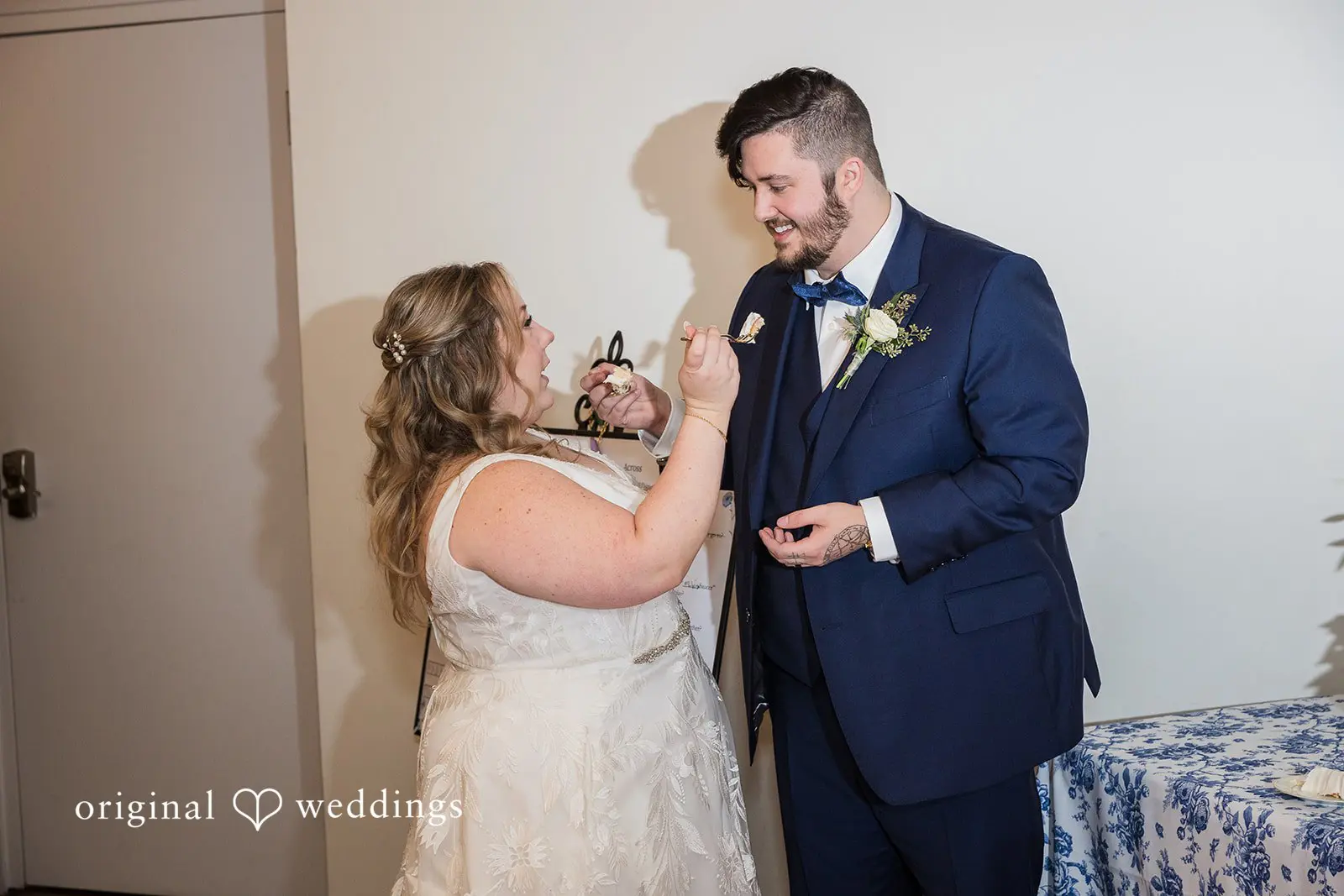Jeremy + Paige The Stockroom at 230 Wedding // Jeremy & Paige -