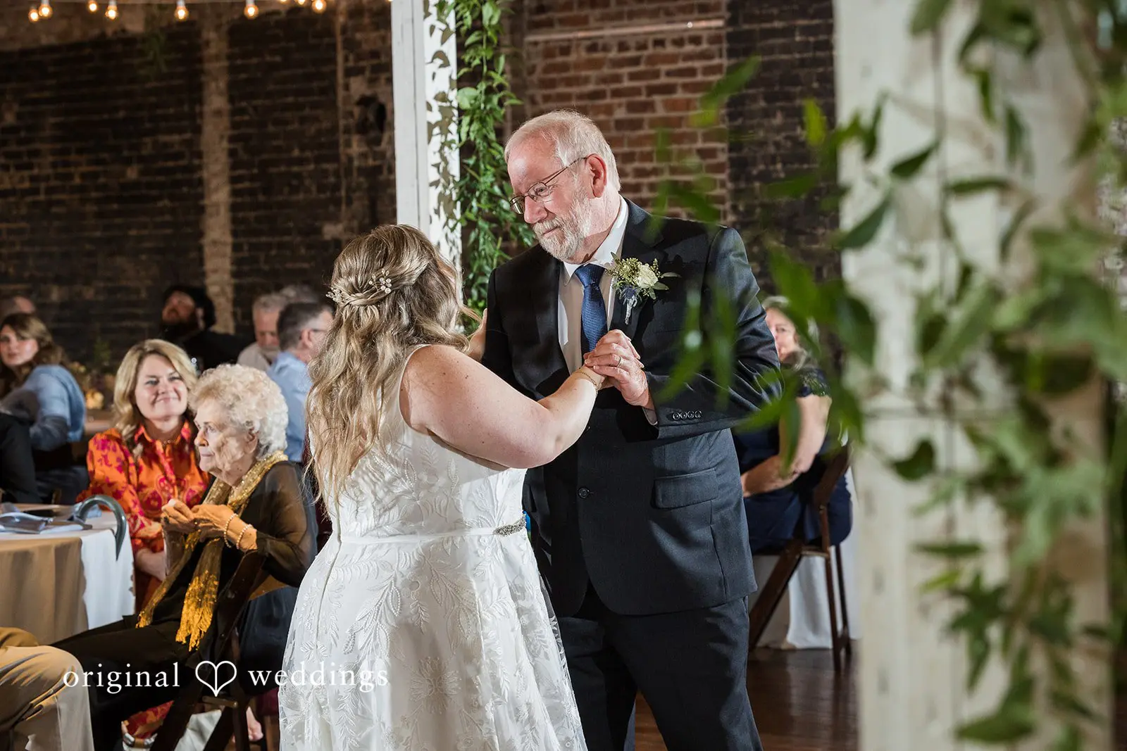 Jeremy + Paige The Stockroom at 230 Wedding // Jeremy & Paige -