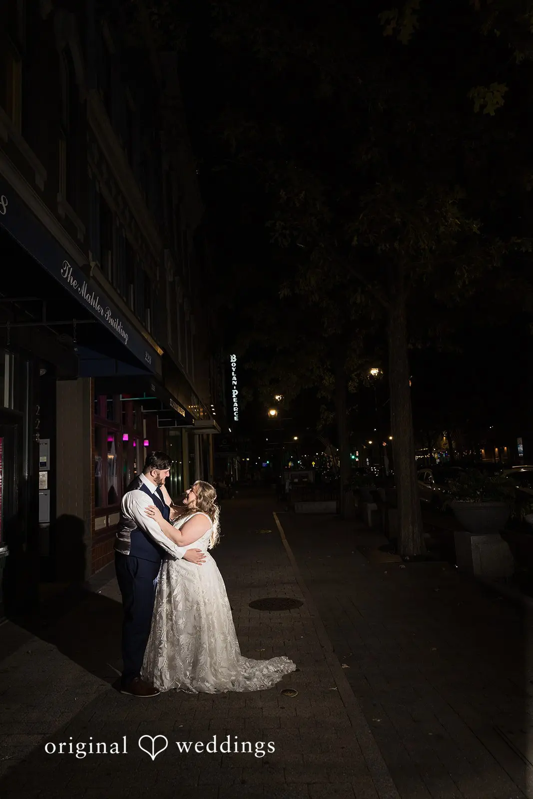 Jeremy + Paige The Stockroom at 230 Wedding // Jeremy & Paige -
