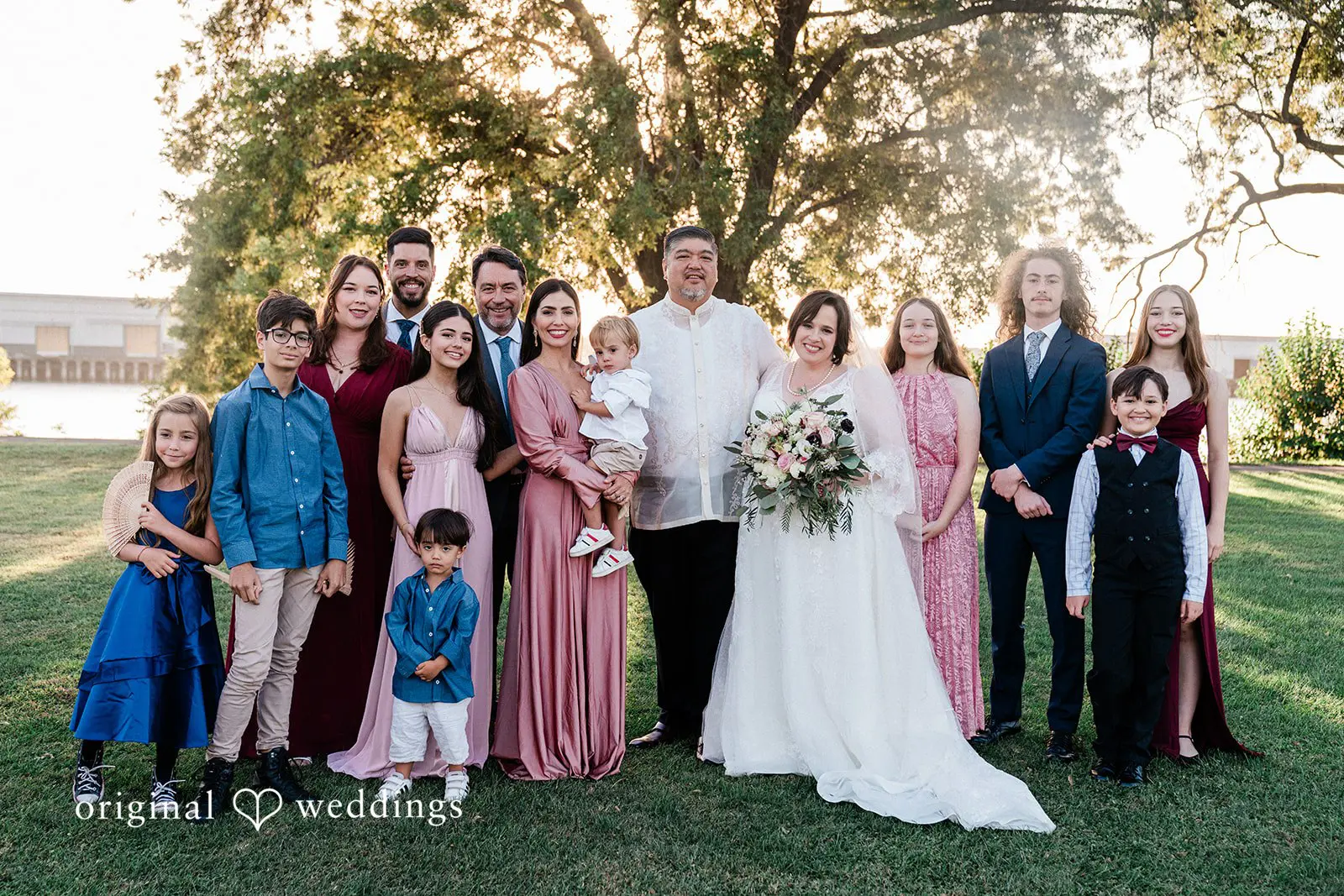 Katherine + Rafael Stockton Golf and Country Club Wedding // Katherine & Rafael -