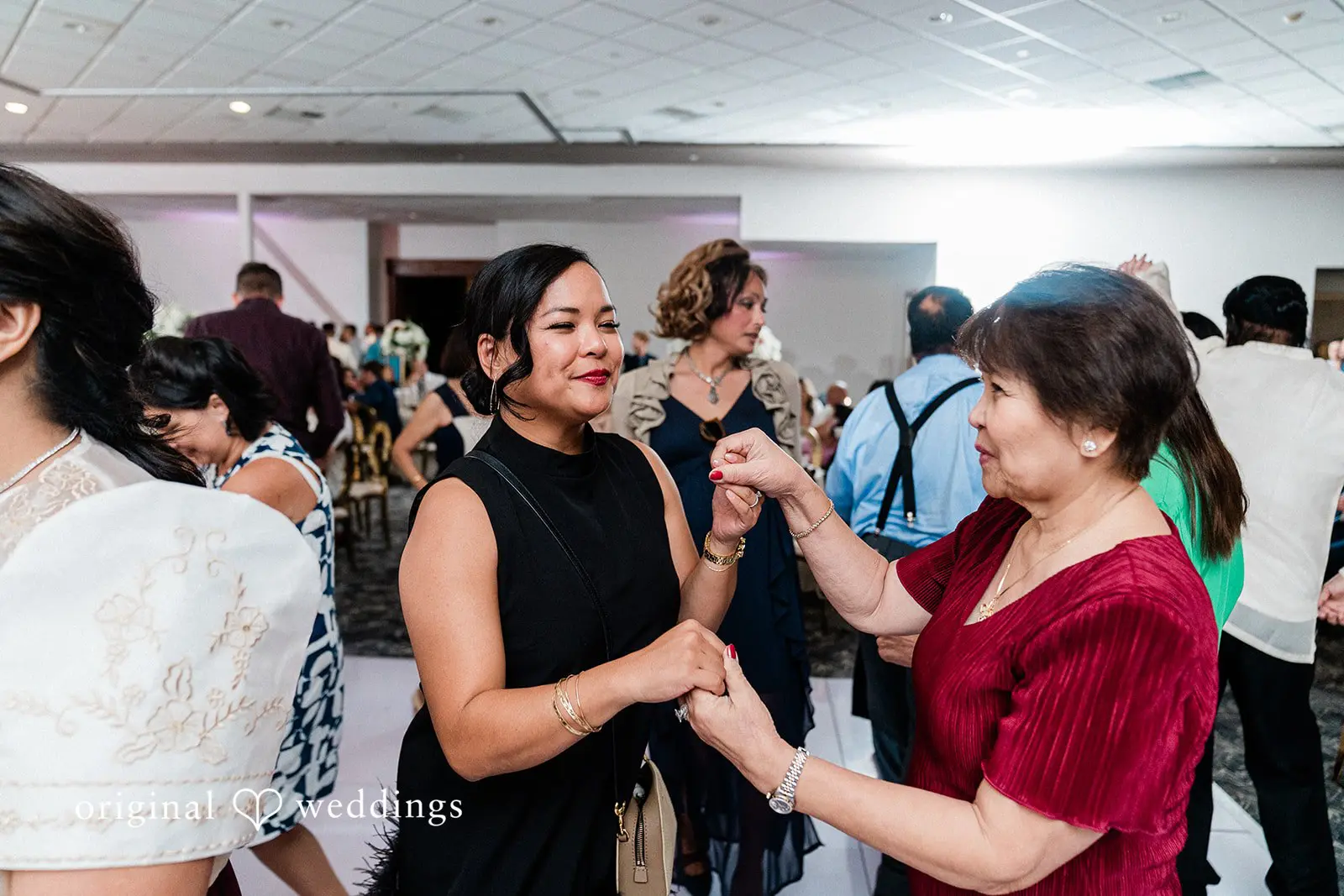Katherine + Rafael Stockton Golf and Country Club Wedding // Katherine & Rafael -